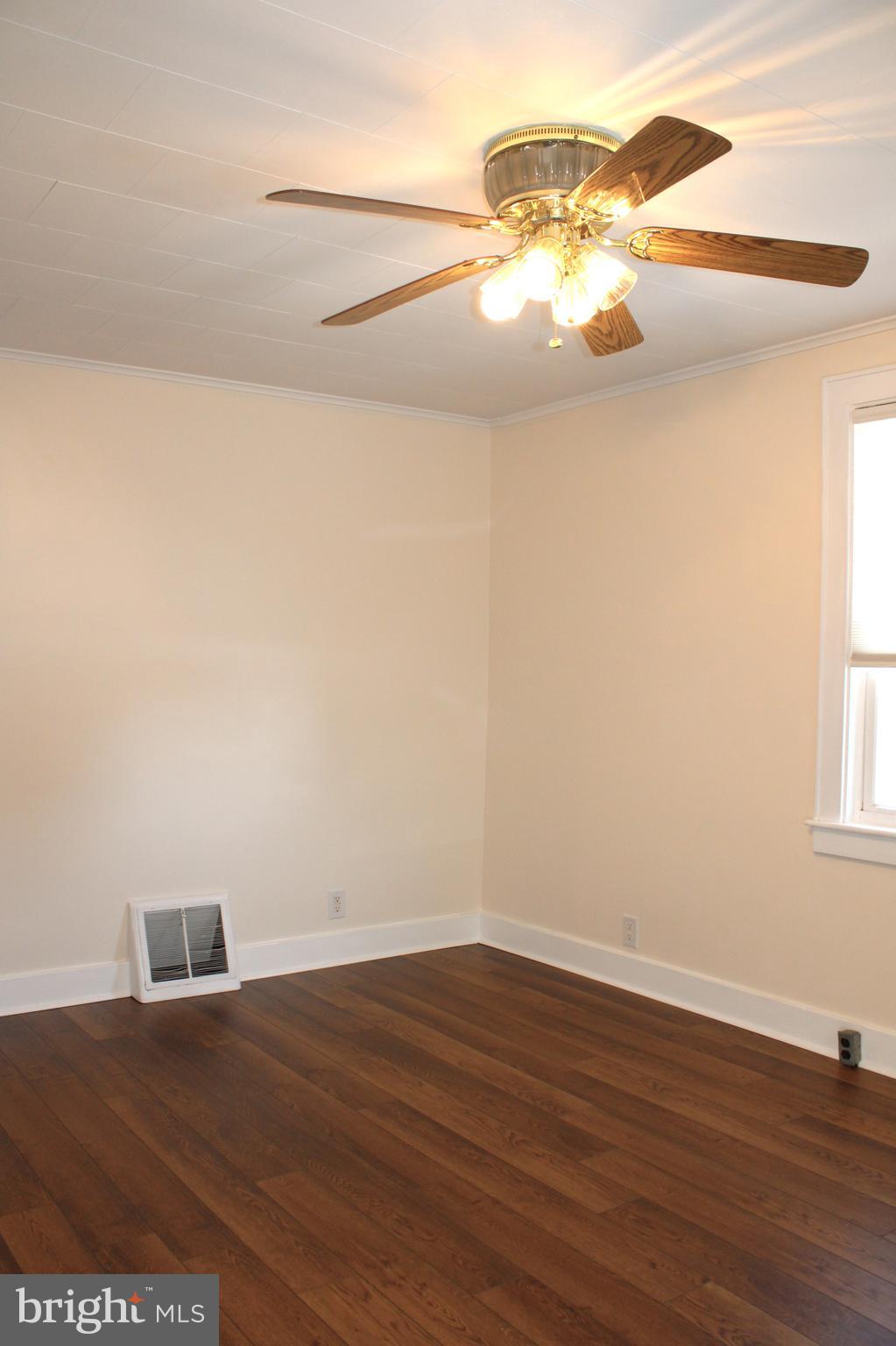 POTOMAC PARK - Residential