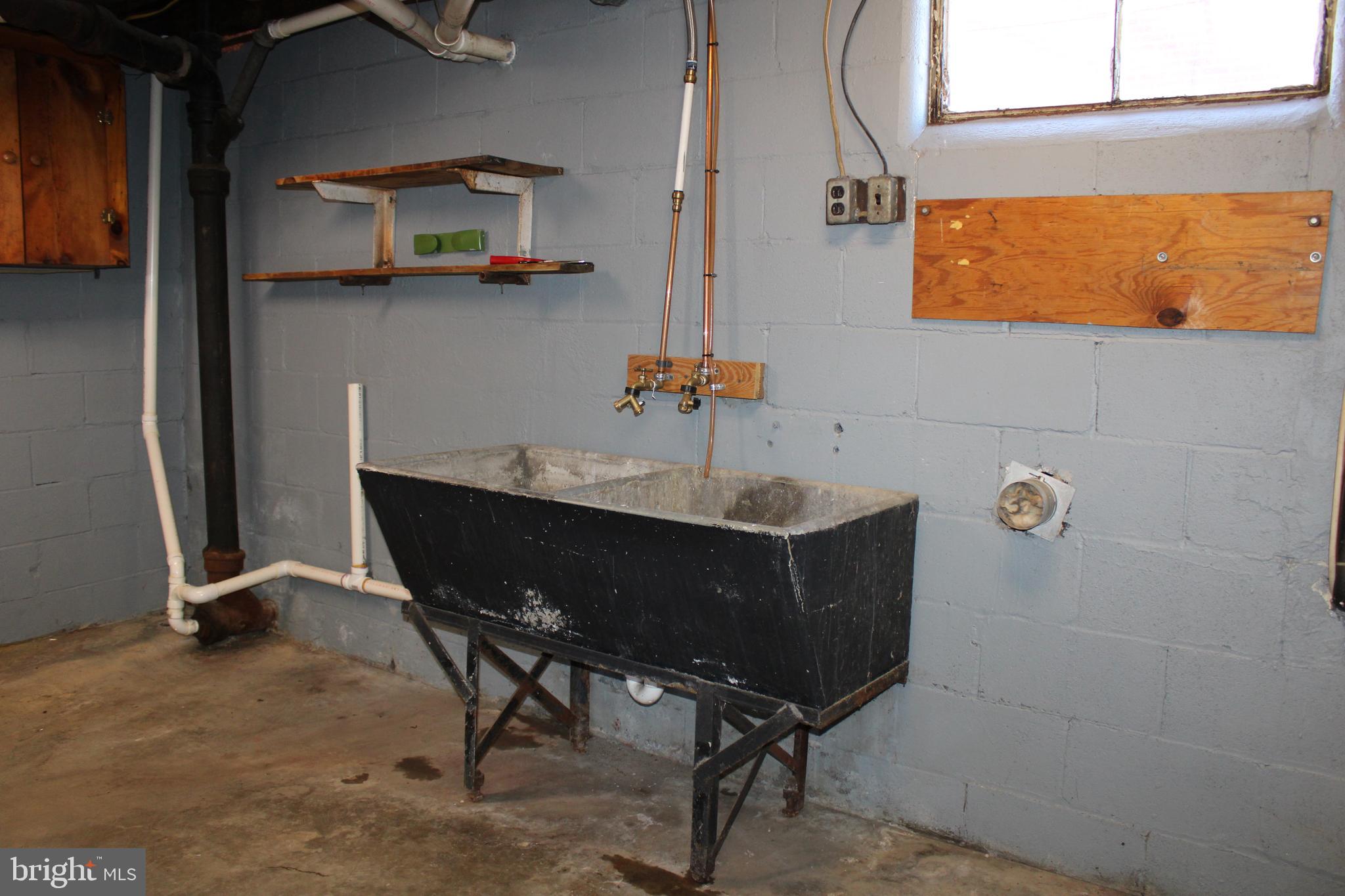 POTOMAC PARK - Residential