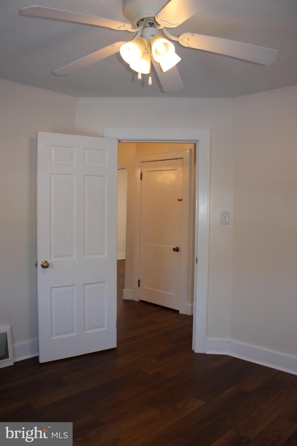 POTOMAC PARK - Residential