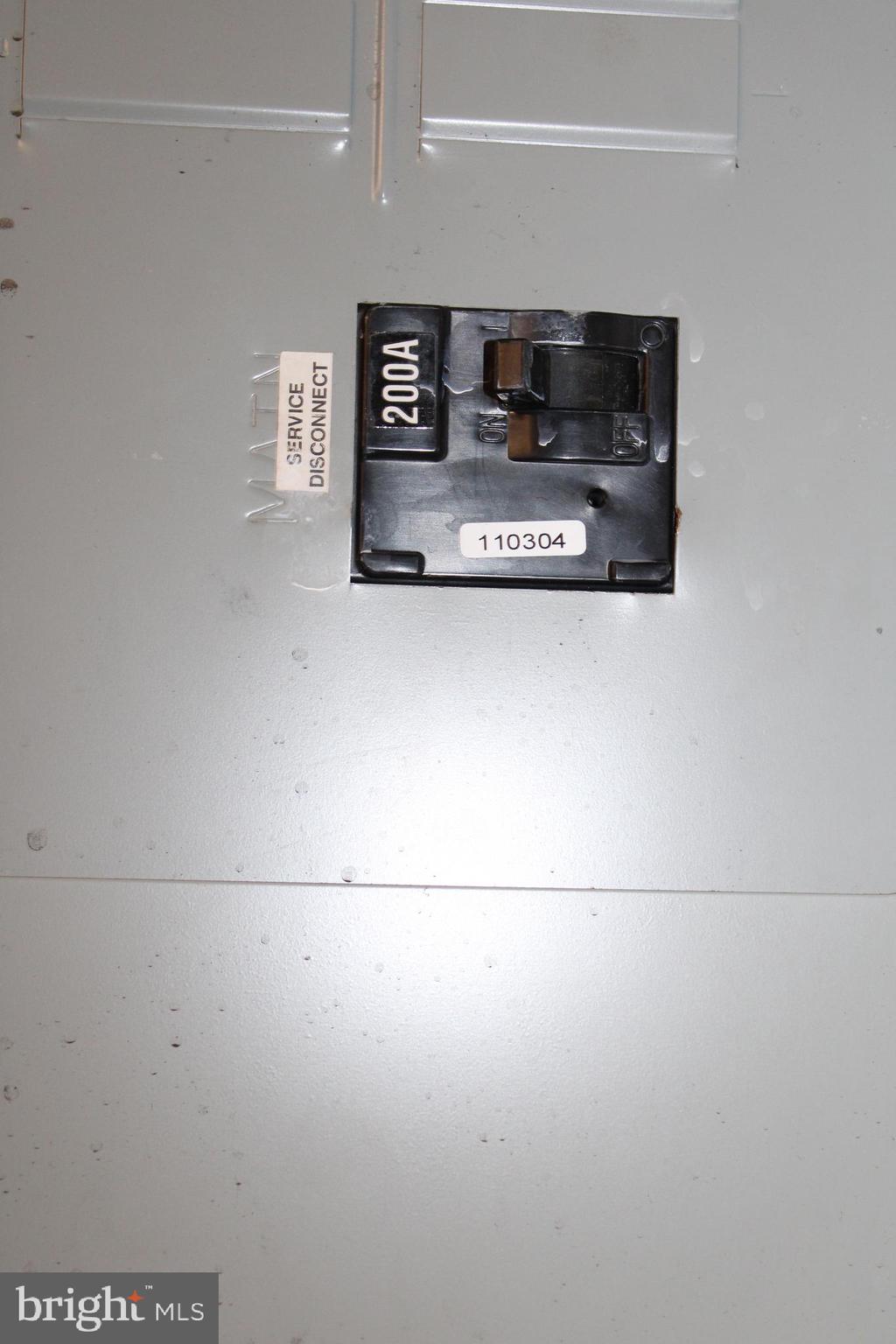 POTOMAC PARK - Residential