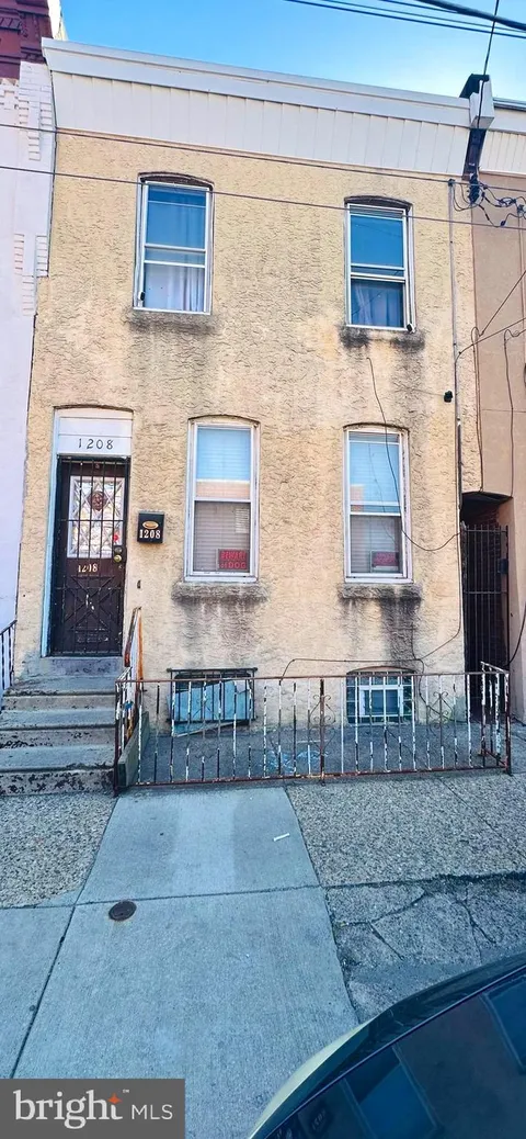 1208 Unity Street, Philadelphia, PA 19124 - MLS#: PAPH2468164