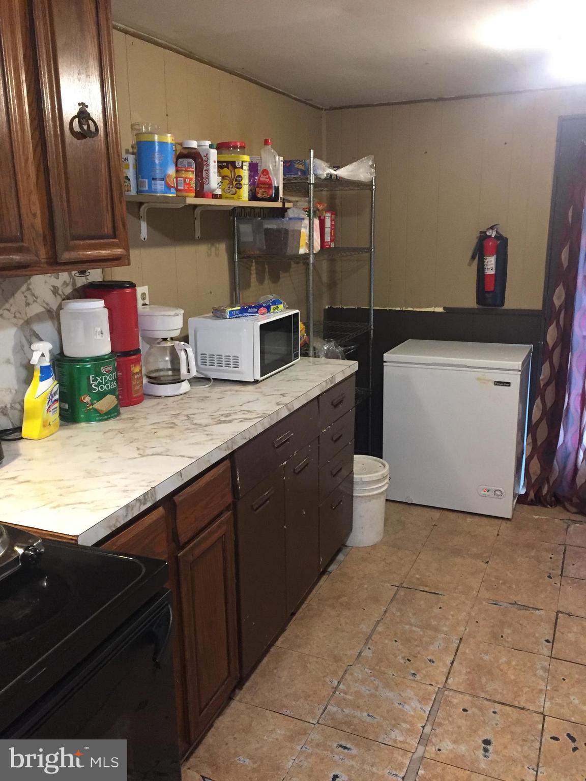 FRANKFORD - Residential