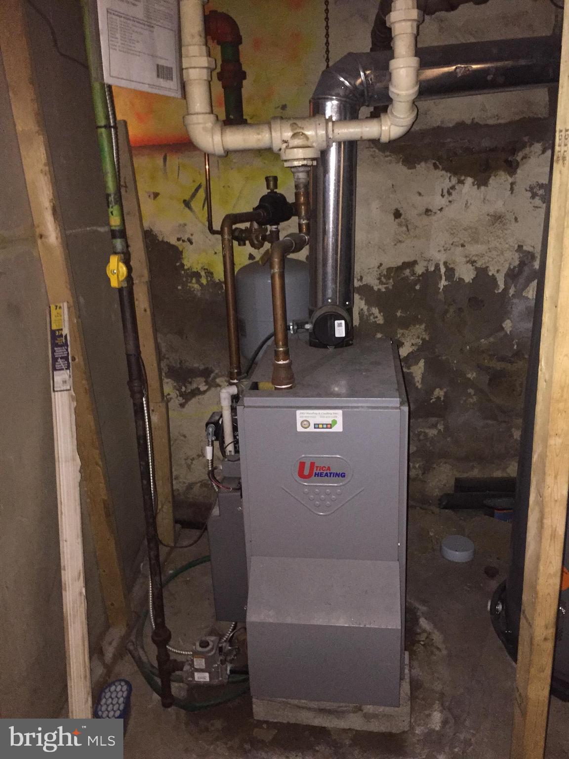 FRANKFORD - Residential