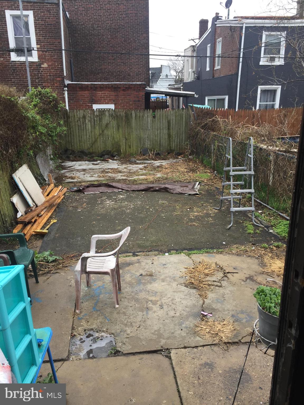 FRANKFORD - Residential