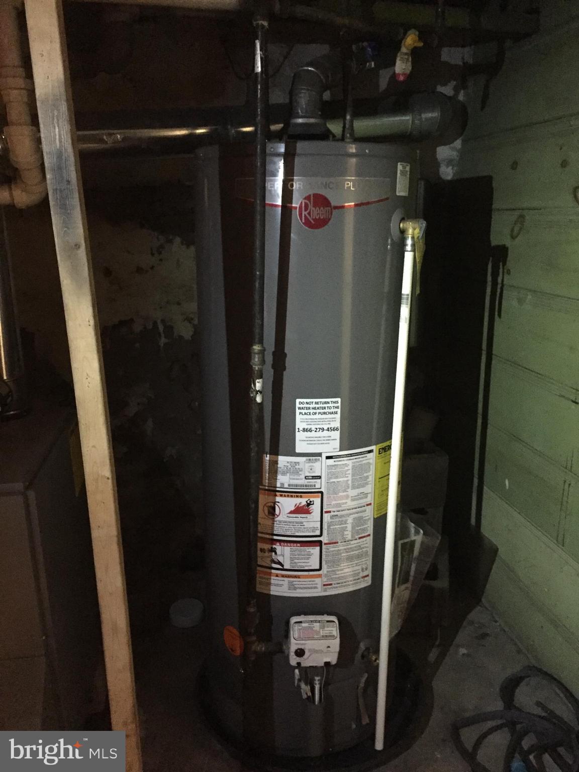 FRANKFORD - Residential