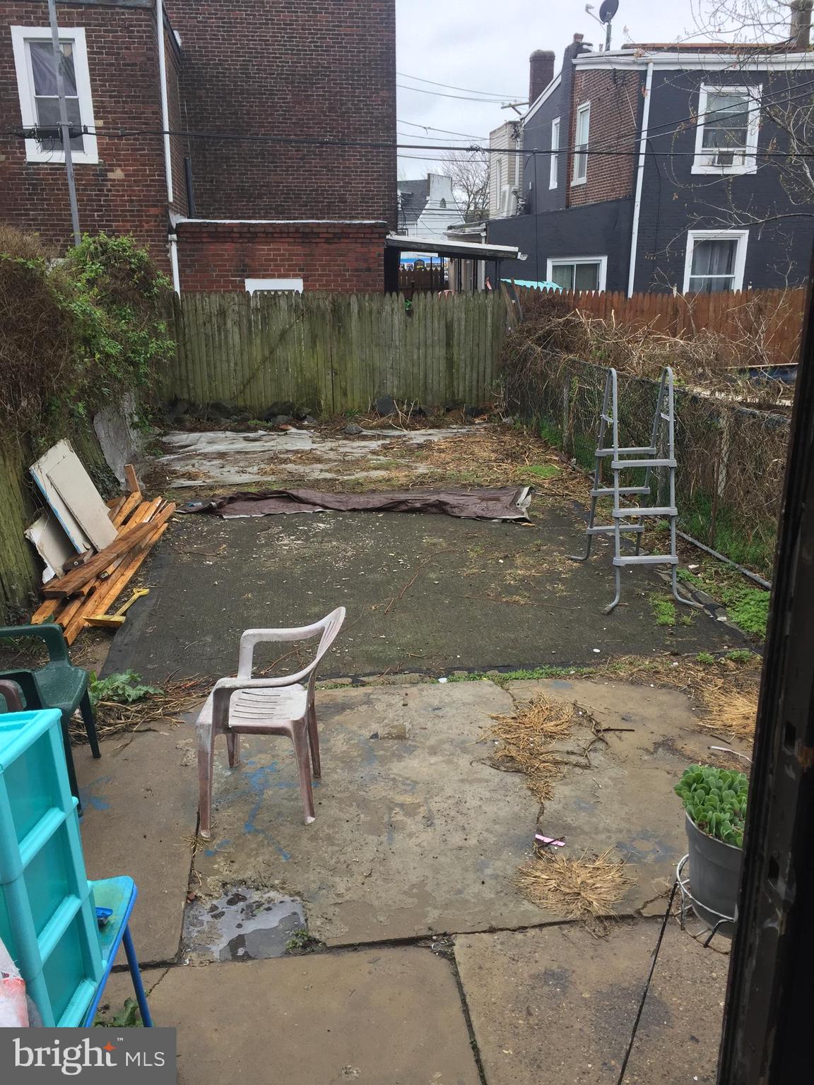 FRANKFORD - Residential