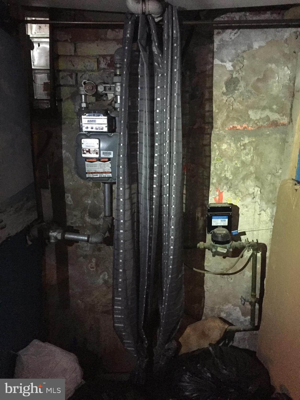 FRANKFORD - Residential