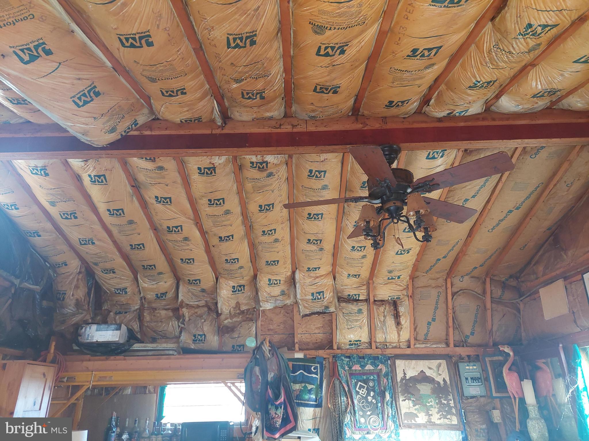 SOUTH POTOMAC FOREST - Land