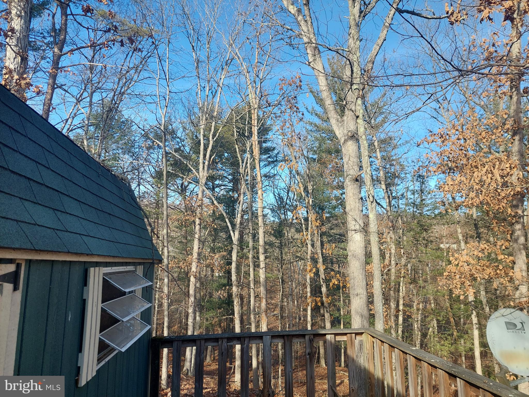 SOUTH POTOMAC FOREST - Land