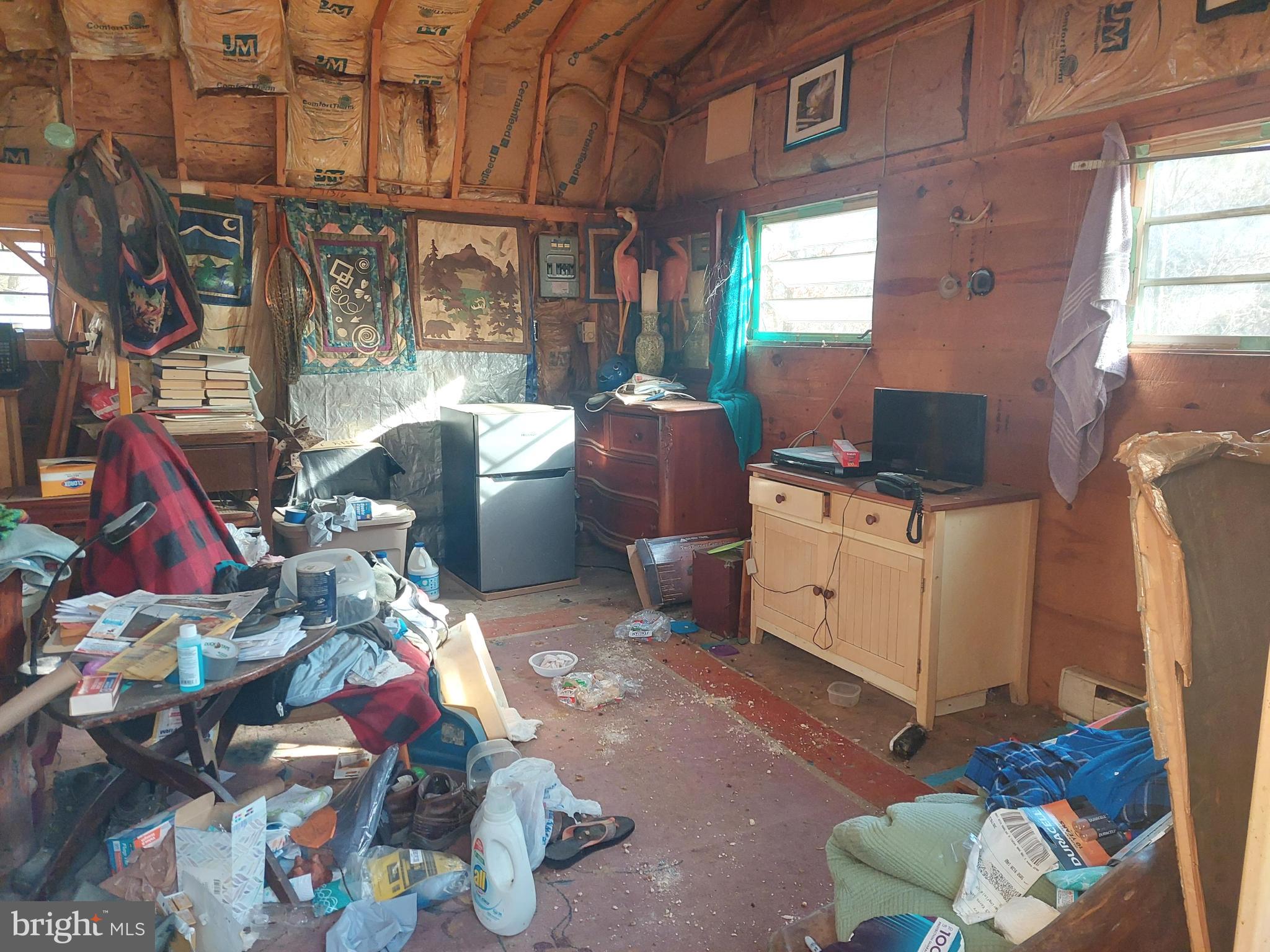 SOUTH POTOMAC FOREST - Land