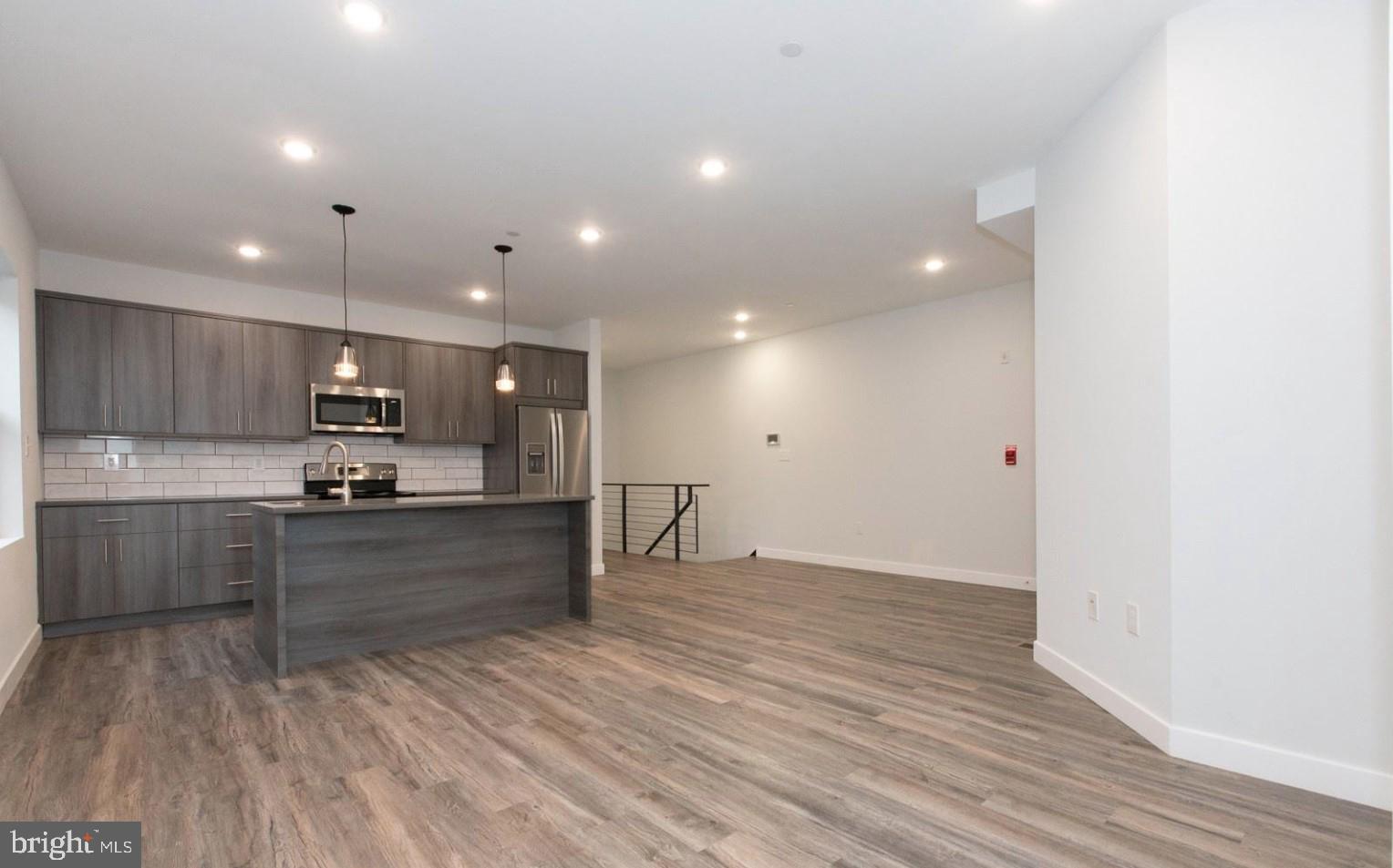 BREWERYTOWN - Residential Lease