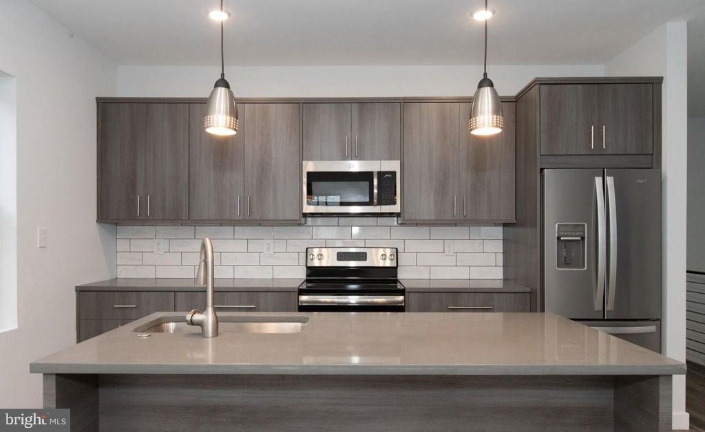 Photo of 1265 - 71 N Newkirk Street #B, PHILADELPHIA, PA 19121 (MLS # PAPH2538748)