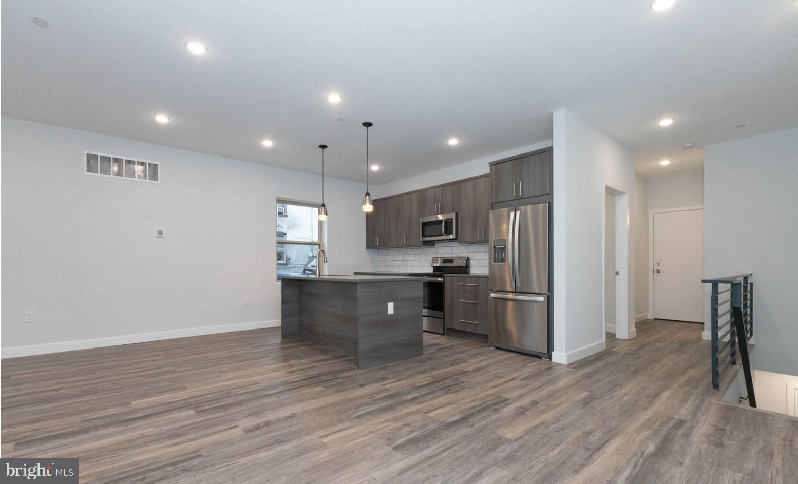 BREWERYTOWN - Residential Lease