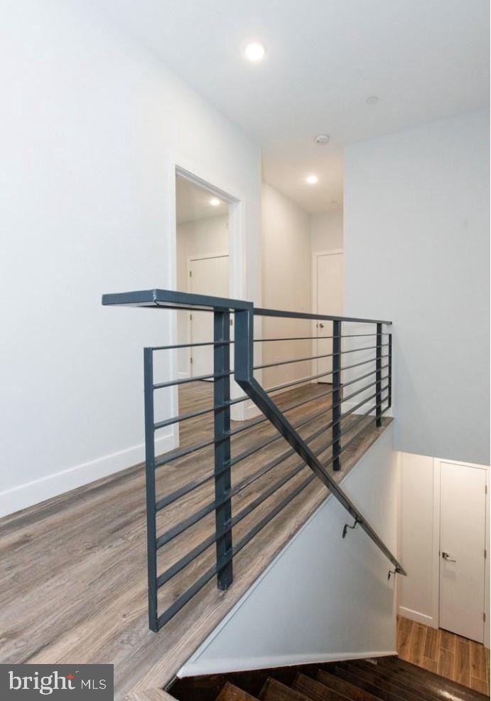 BREWERYTOWN - Residential Lease