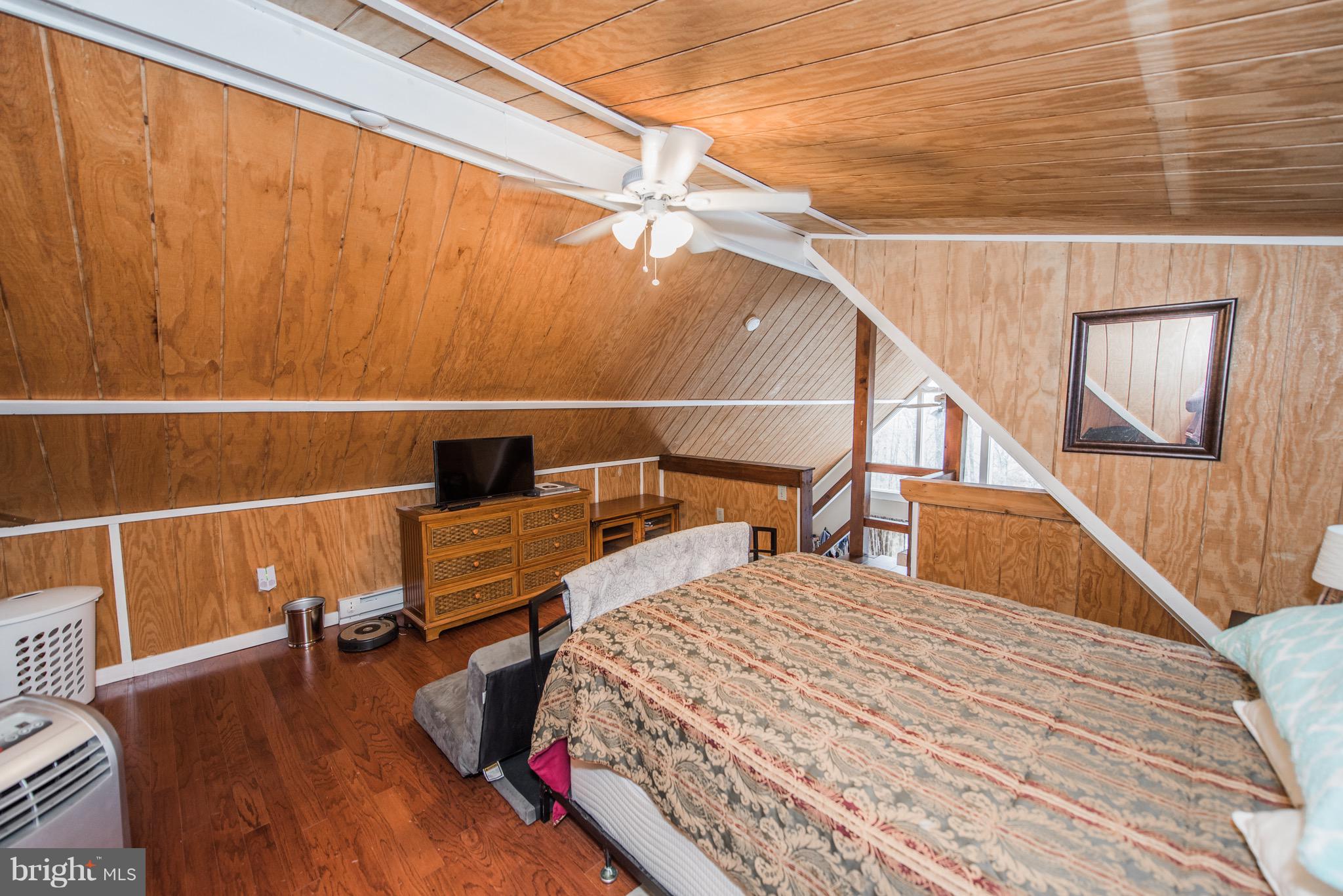 ROUSE MT - Residential