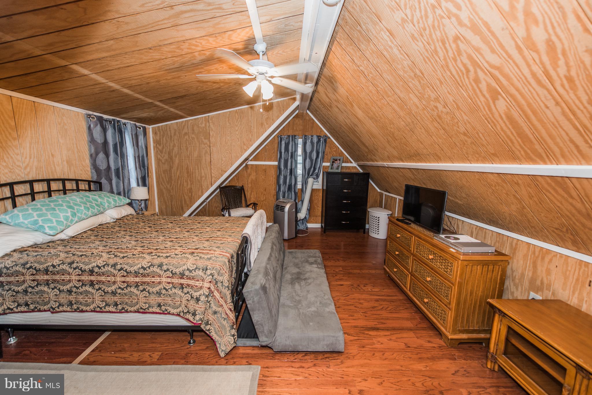 ROUSE MT - Residential