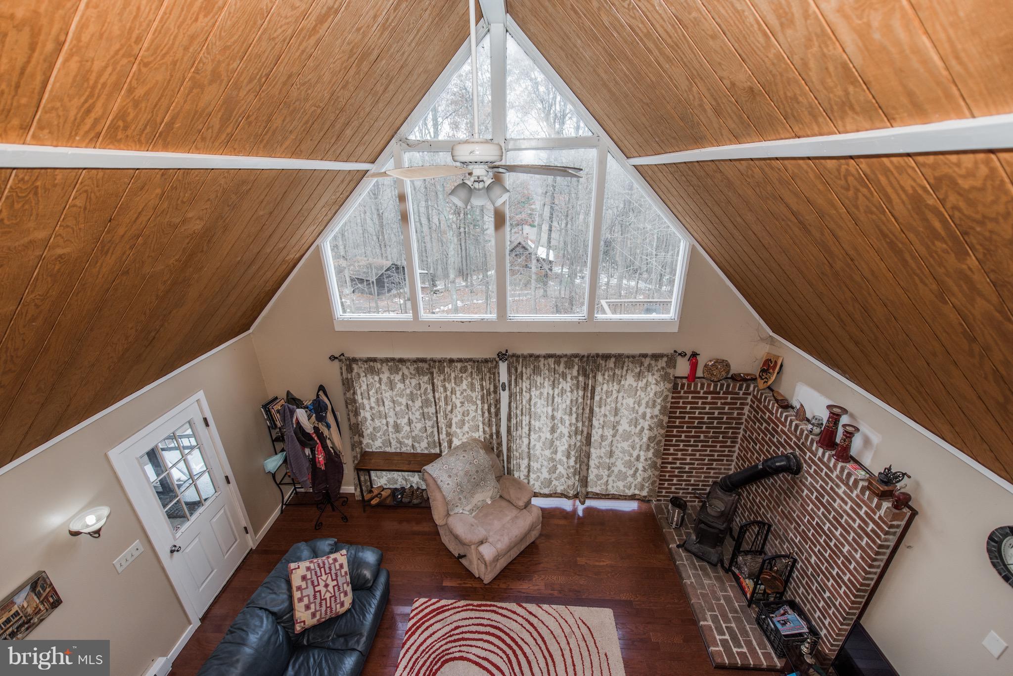 ROUSE MT - Residential