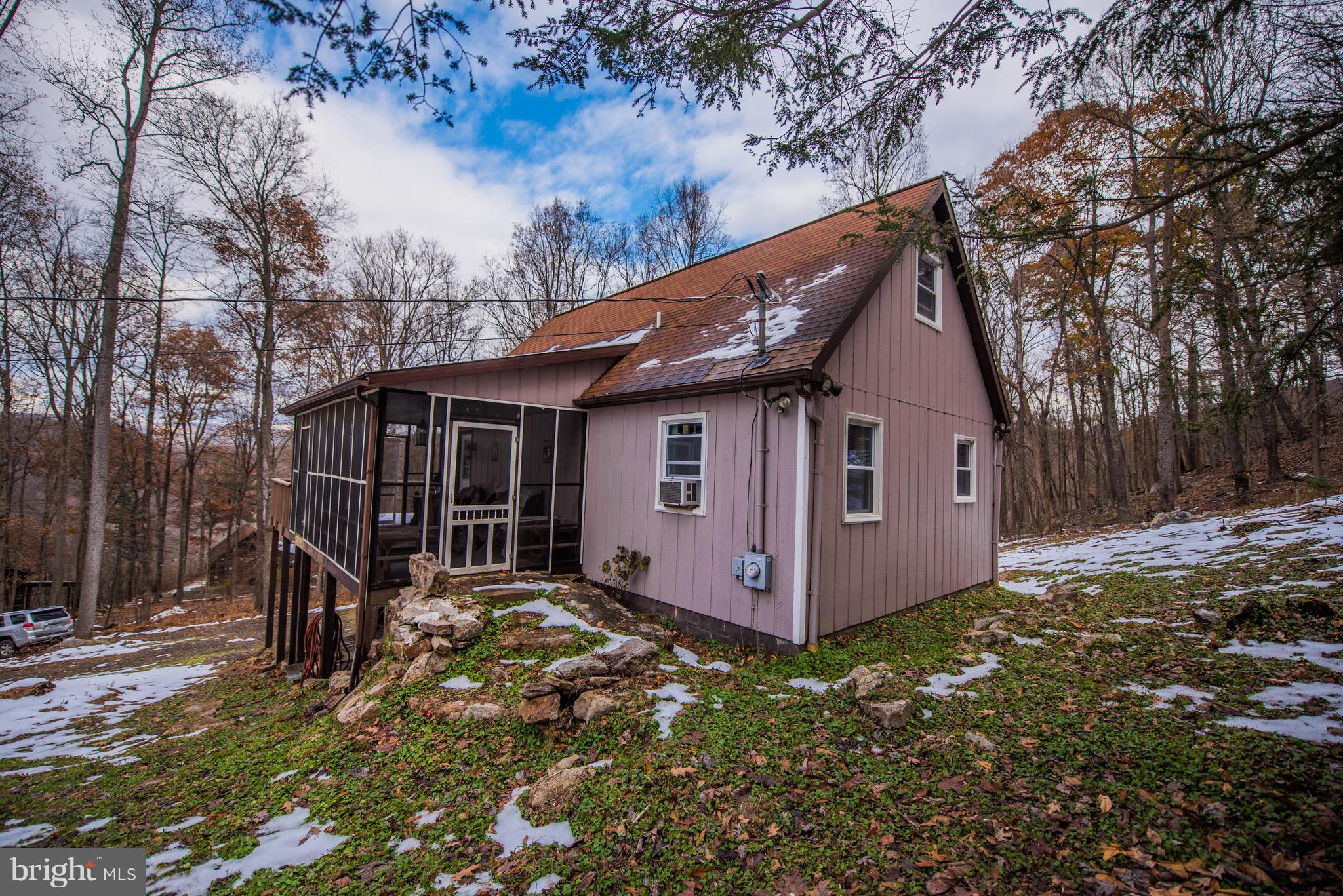 ROUSE MT - Residential