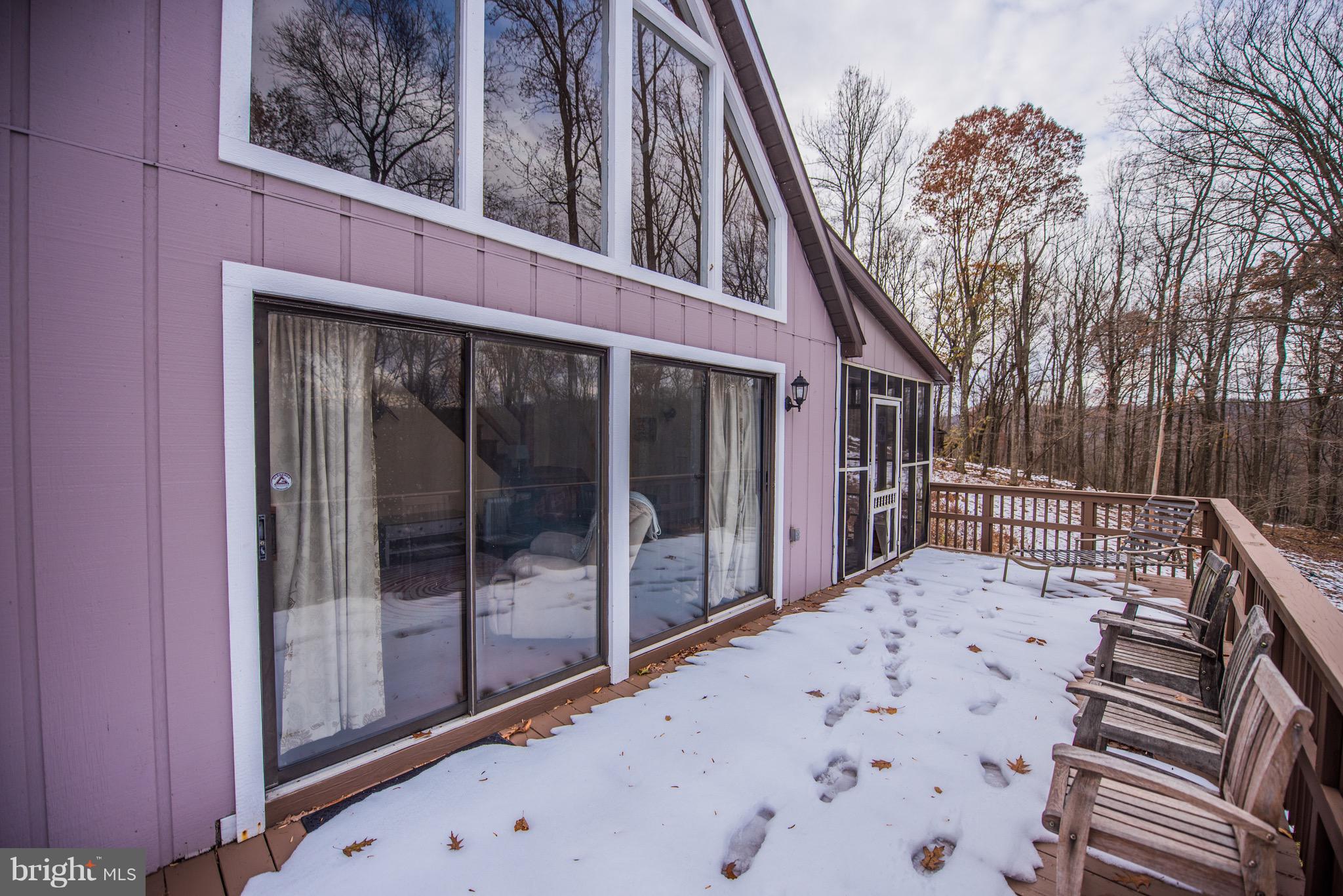 ROUSE MT - Residential