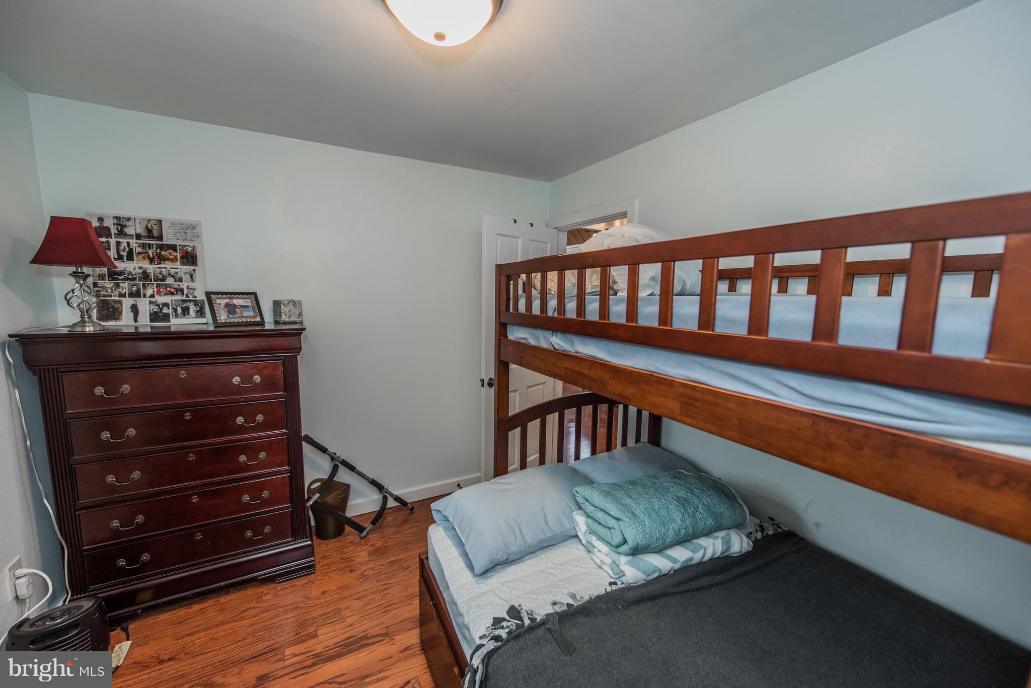 ROUSE MT - Residential