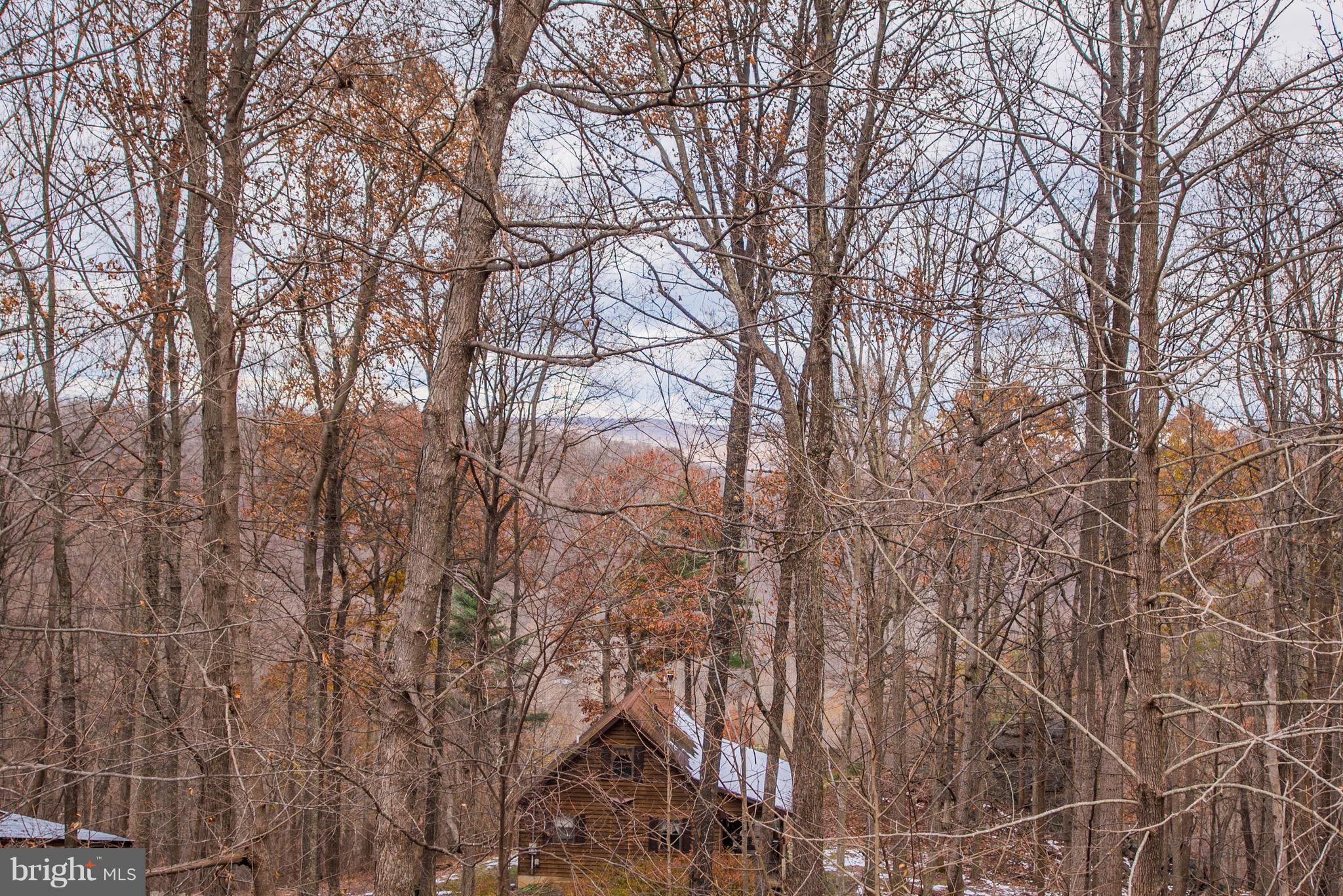 ROUSE MT - Residential