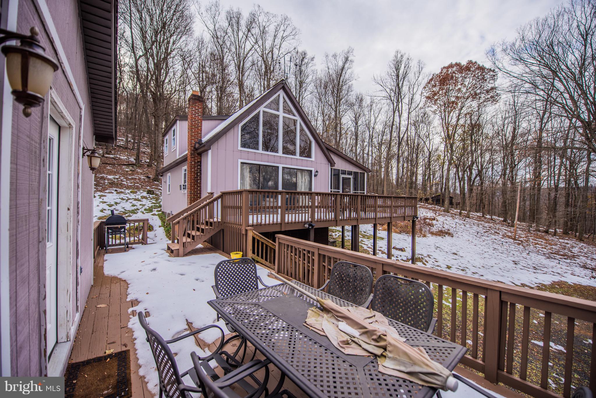 ROUSE MT - Residential