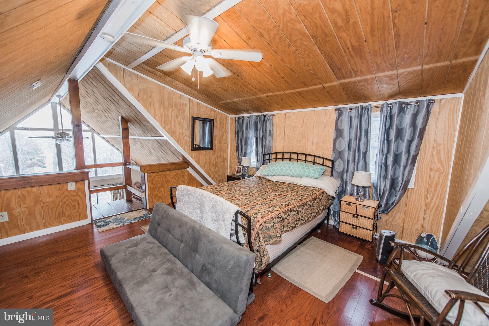 ROUSE MT - Residential