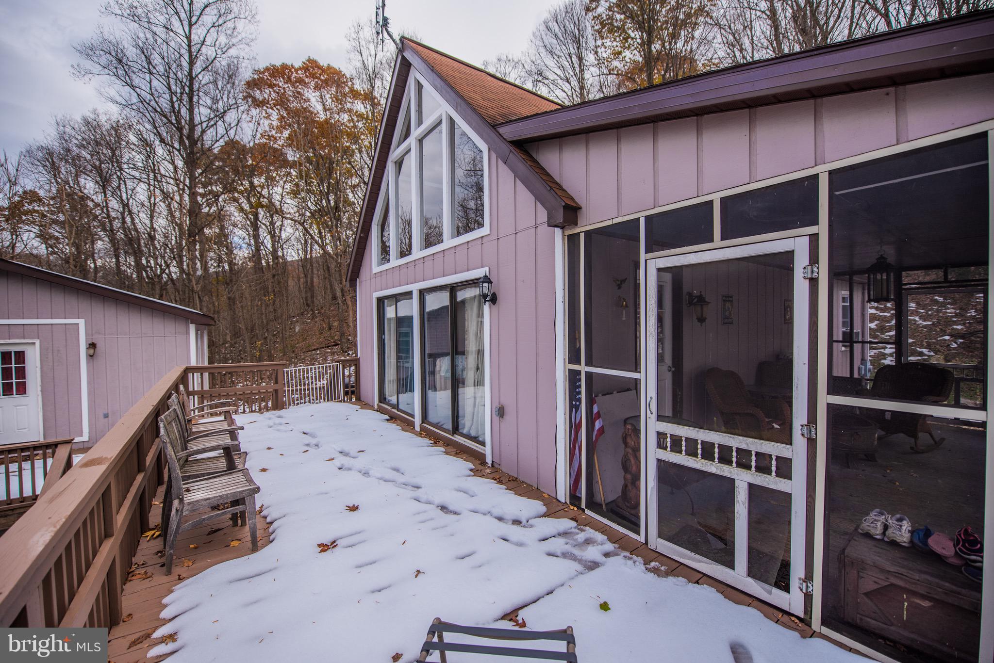 ROUSE MT - Residential