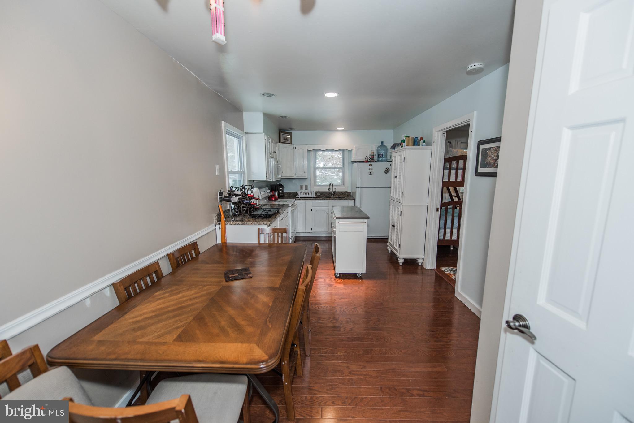 ROUSE MT - Residential