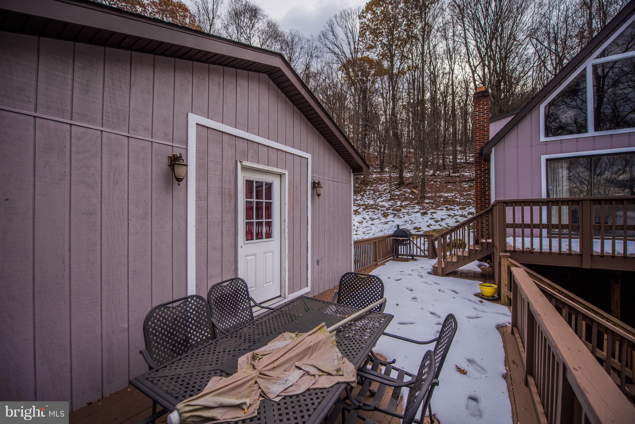 ROUSE MT - Residential