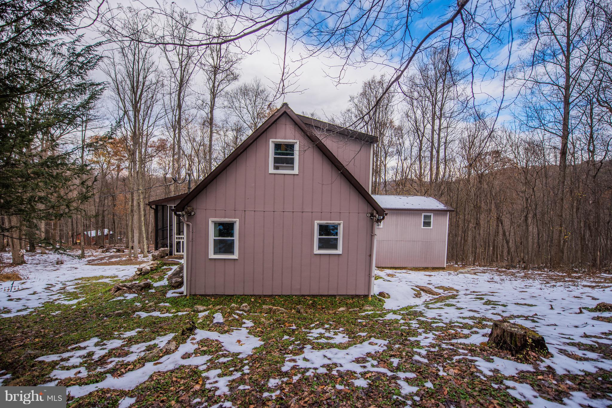 ROUSE MT - Residential