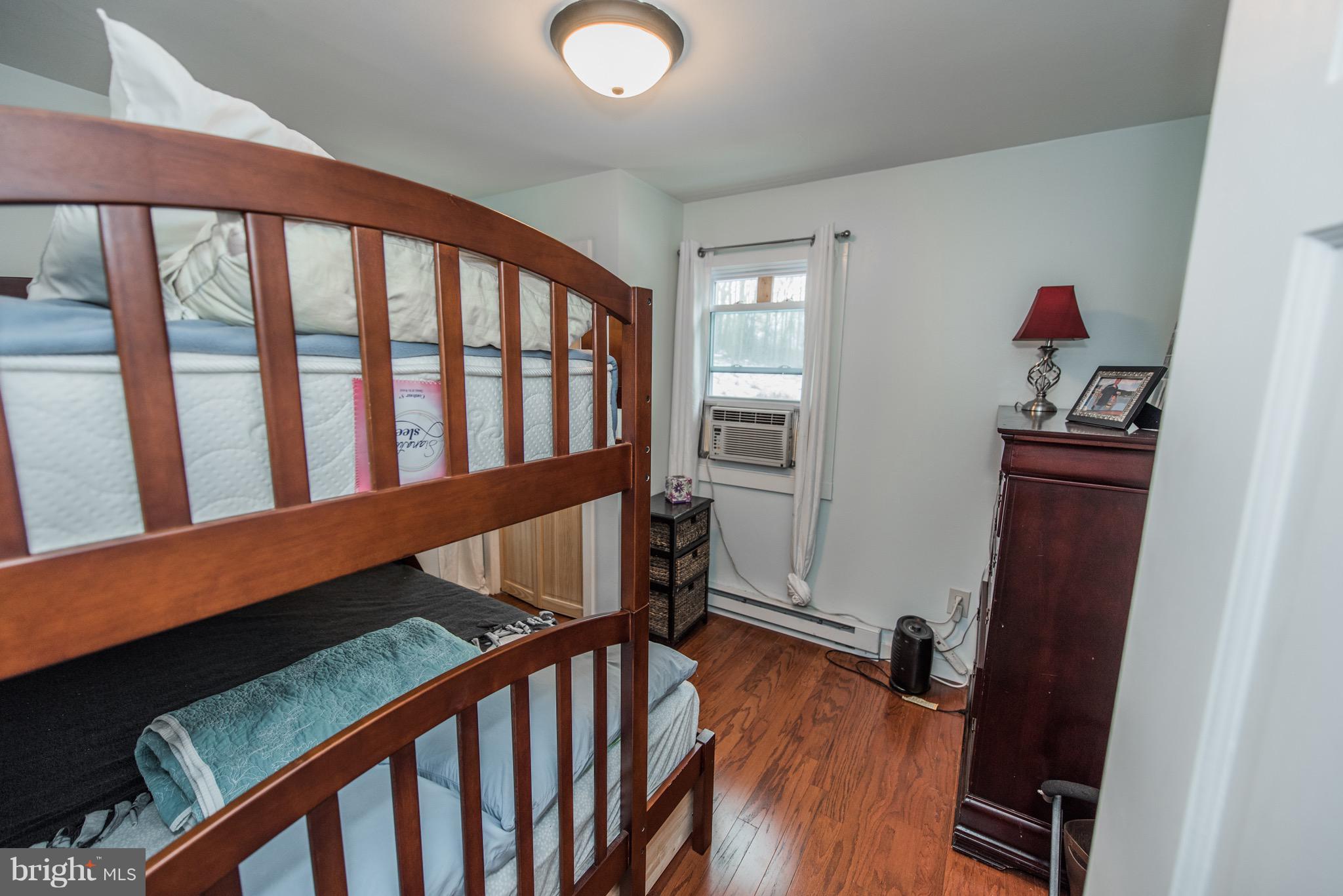 ROUSE MT - Residential