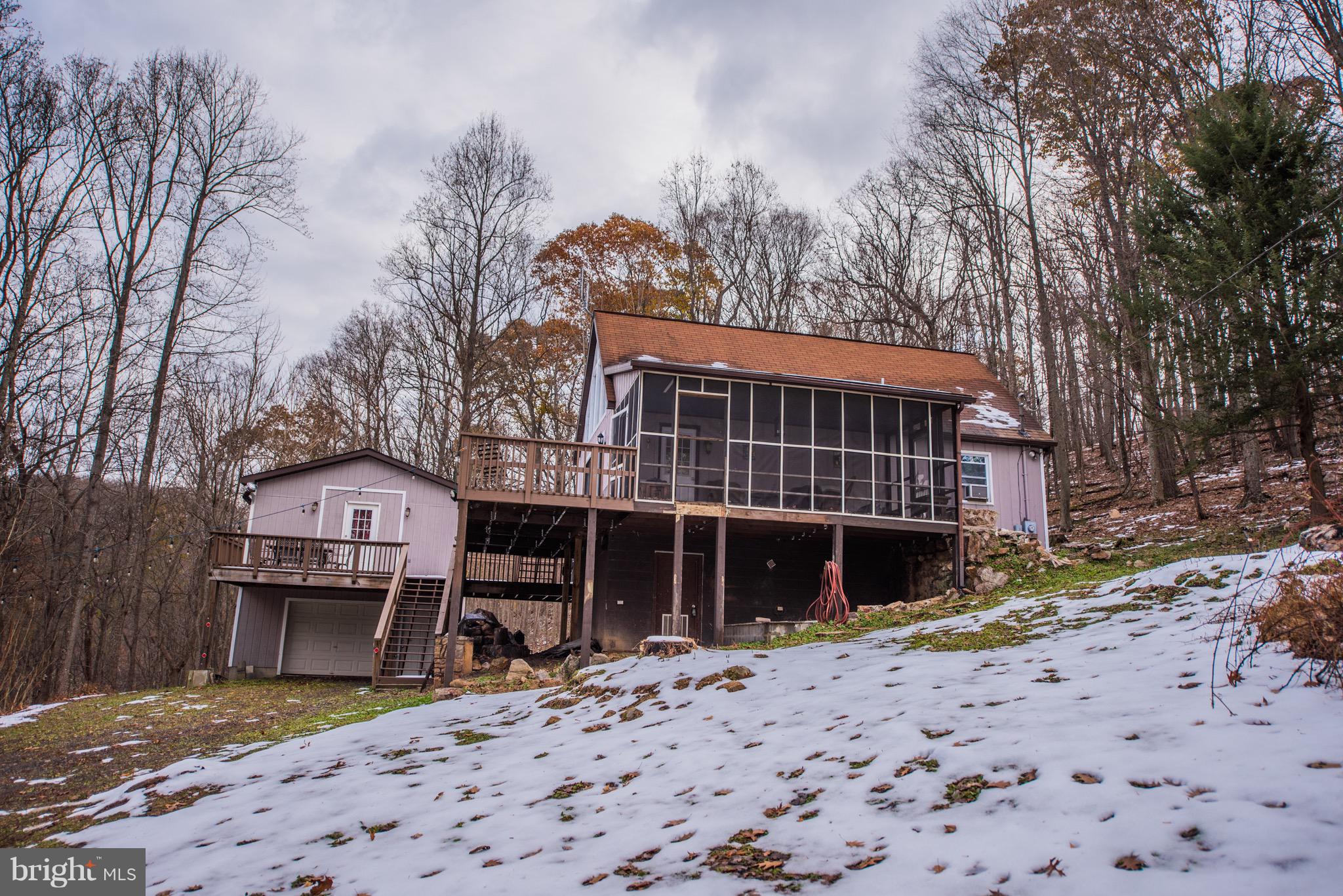 ROUSE MT - Residential