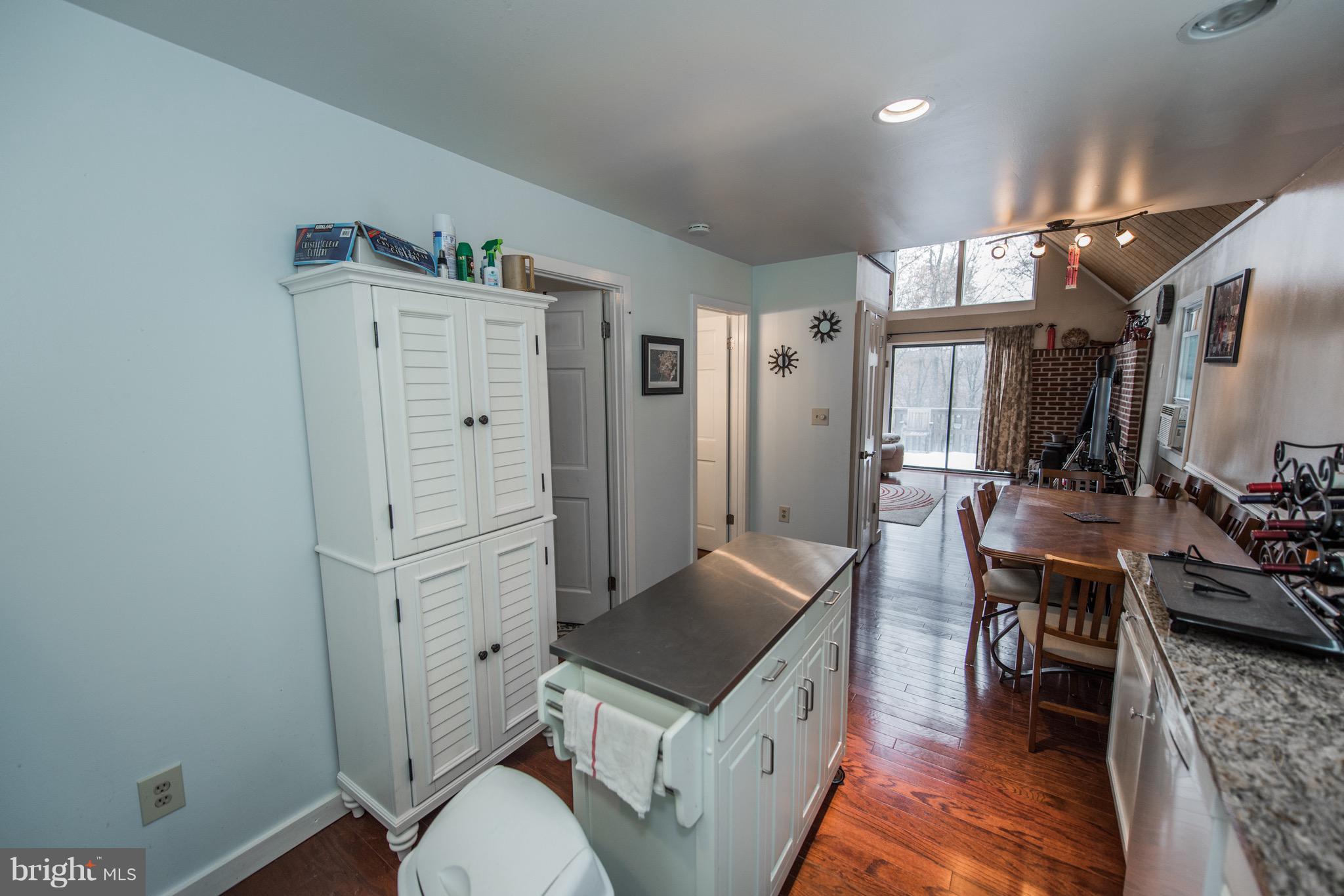 ROUSE MT - Residential