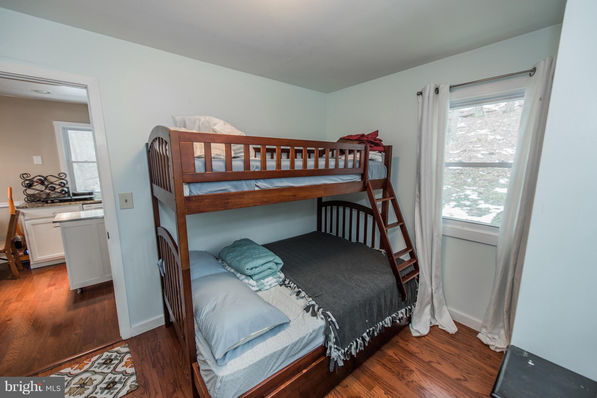 ROUSE MT - Residential