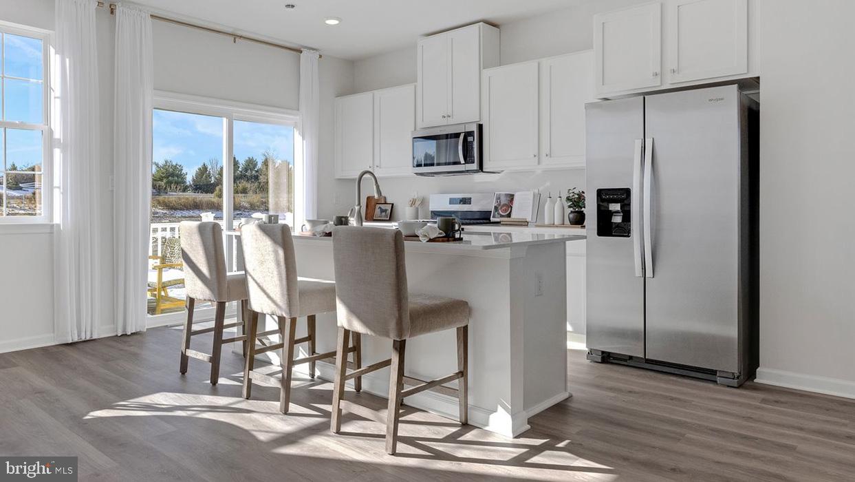 PARK HILL VILLAGES - Residential