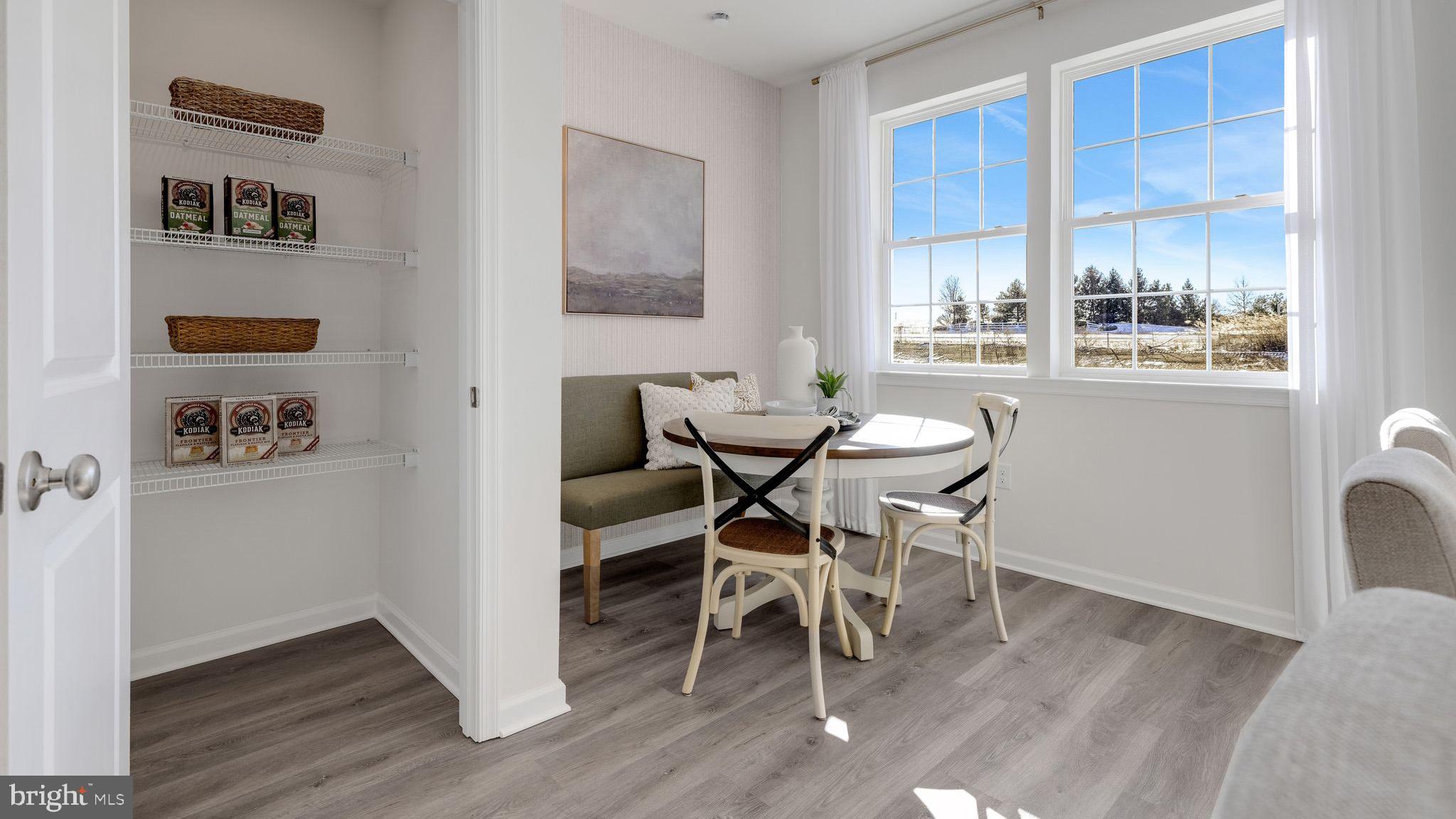 PARK HILL VILLAGES - Residential