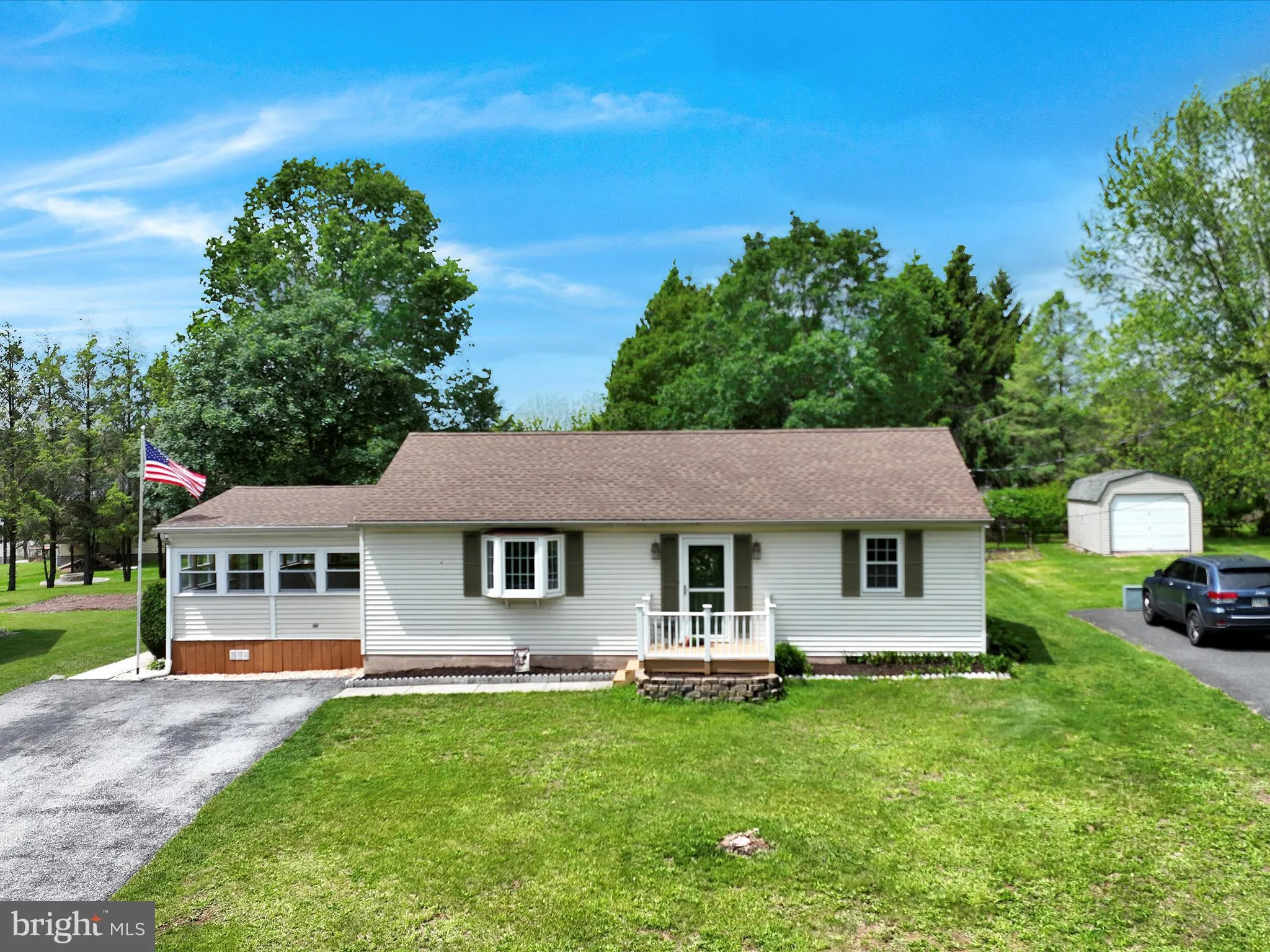 Auburn, Pennsylvania 17922, United States, 2 Bedrooms Bedrooms, ,2 BathroomsBathrooms,Residential,Active,137250