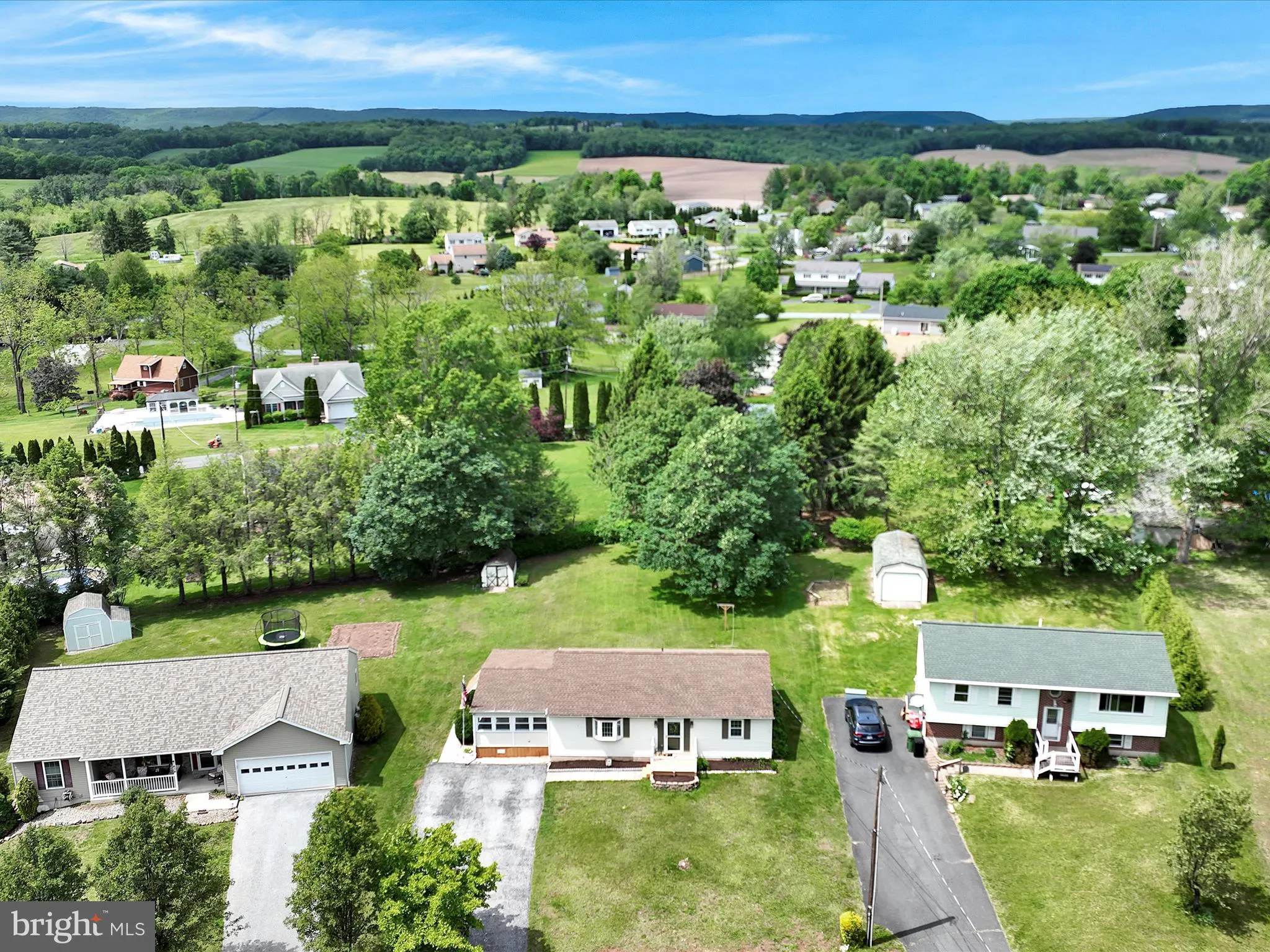 Auburn, Pennsylvania 17922, United States, 2 Bedrooms Bedrooms, ,2 BathroomsBathrooms,Residential,Active,137250