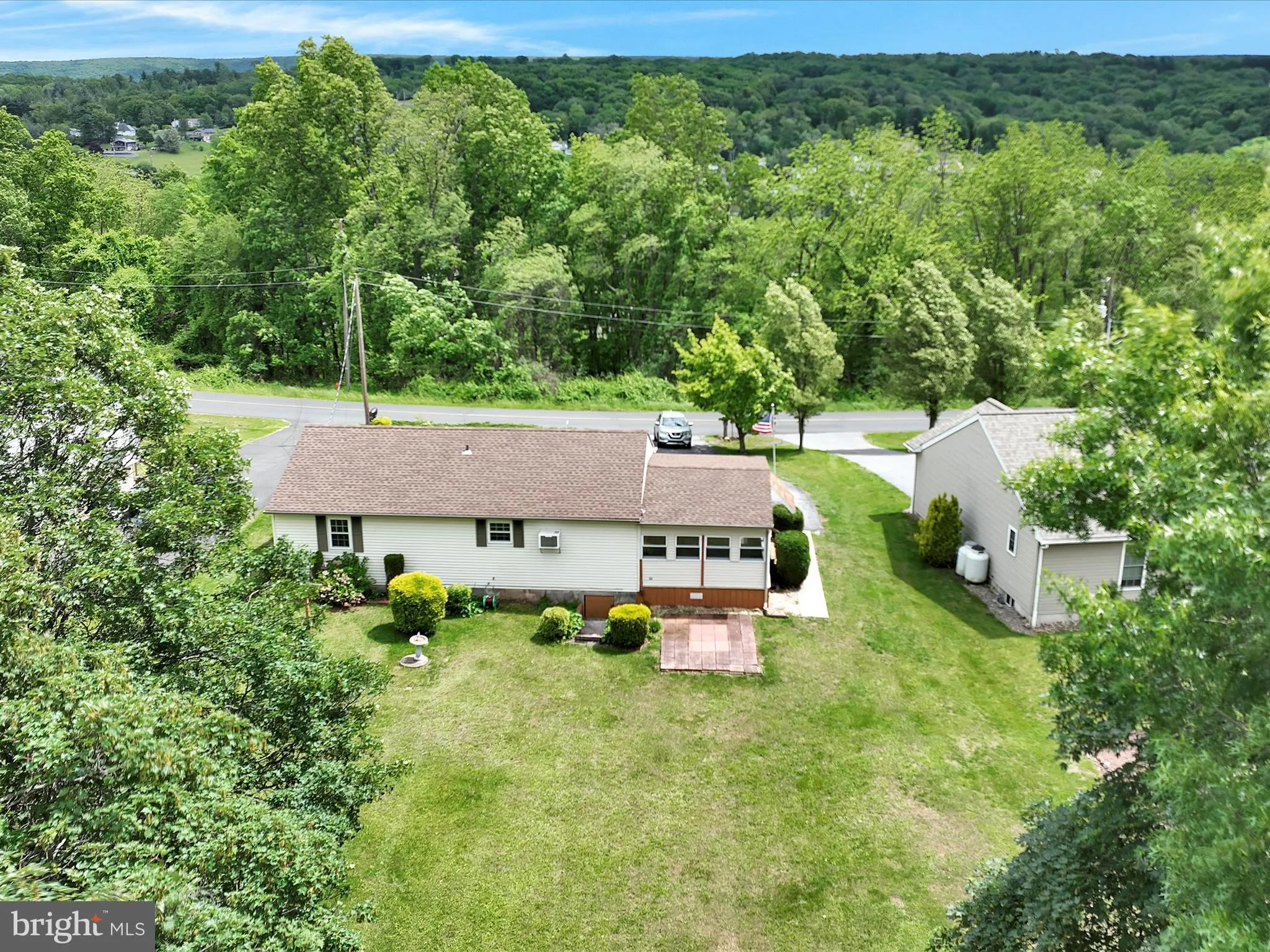 Auburn, Pennsylvania 17922, United States, 2 Bedrooms Bedrooms, ,2 BathroomsBathrooms,Residential,Active,137250