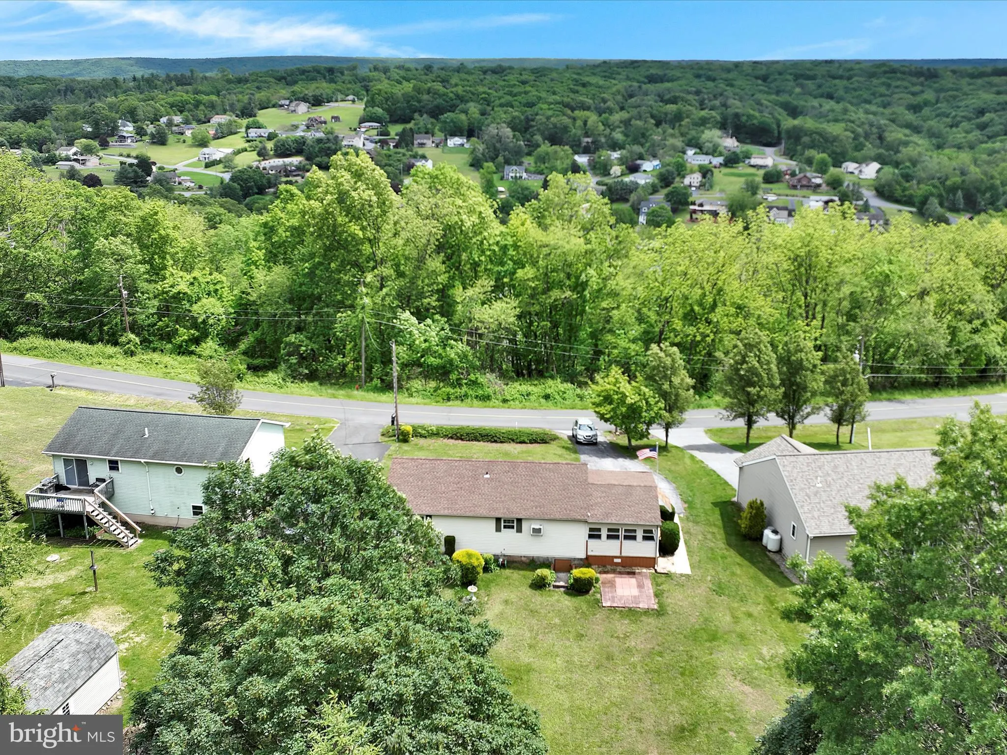 Auburn, Pennsylvania 17922, United States, 2 Bedrooms Bedrooms, ,2 BathroomsBathrooms,Residential,Active,137250