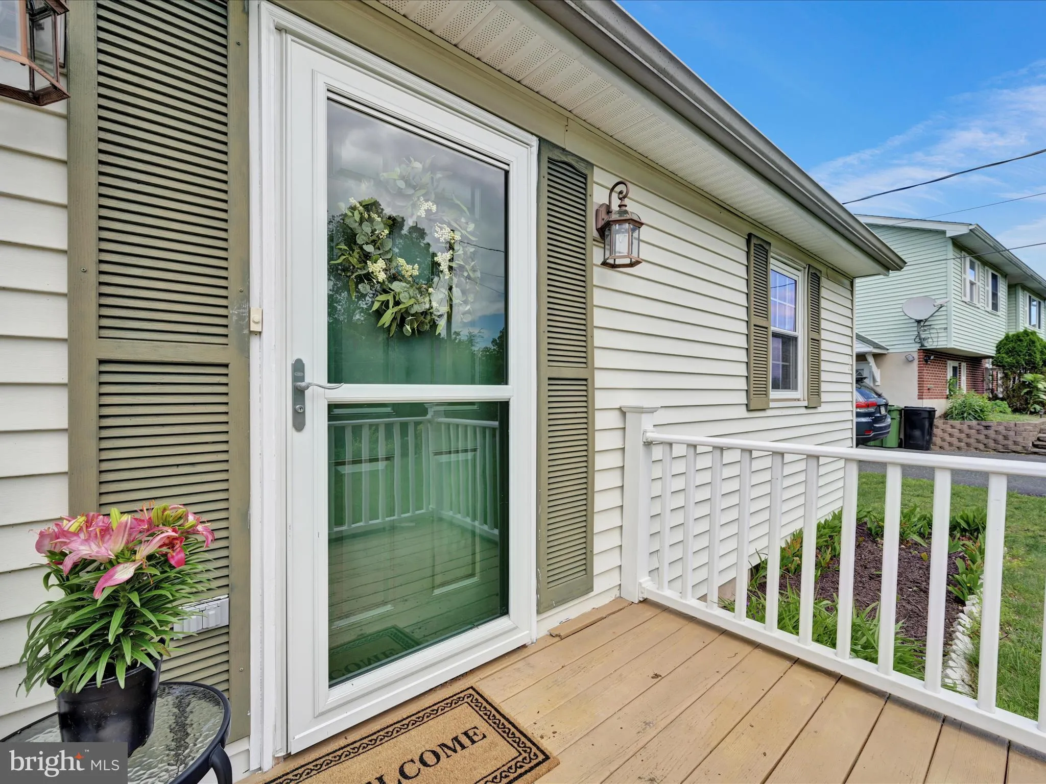 Auburn, Pennsylvania 17922, United States, 2 Bedrooms Bedrooms, ,2 BathroomsBathrooms,Residential,Active,137250