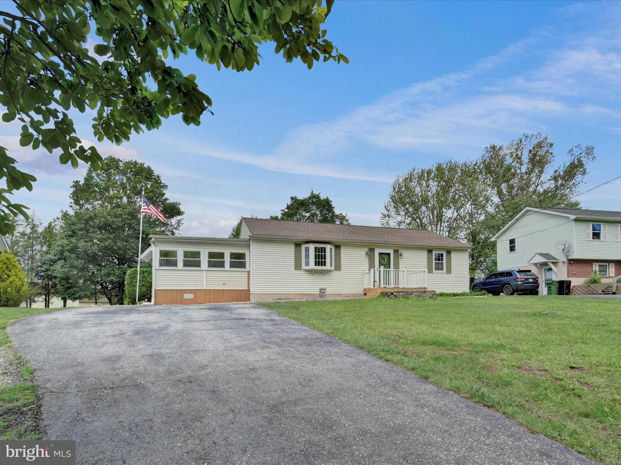 Auburn, Pennsylvania 17922, United States, 2 Bedrooms Bedrooms, ,2 BathroomsBathrooms,Residential,Active,137250