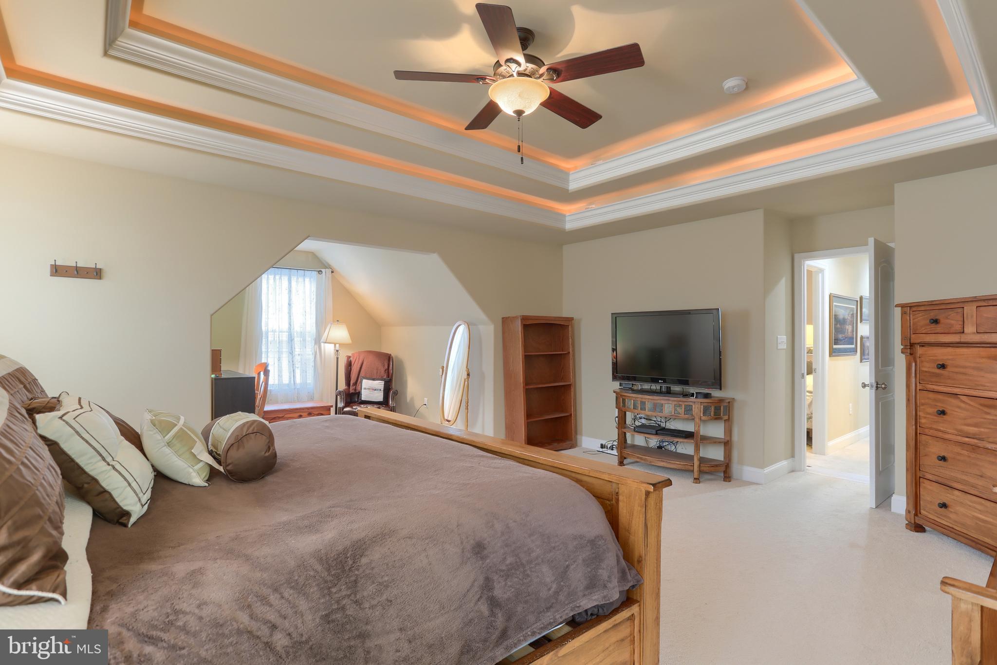 MOUNTAIN CREST ESTATES - Residential