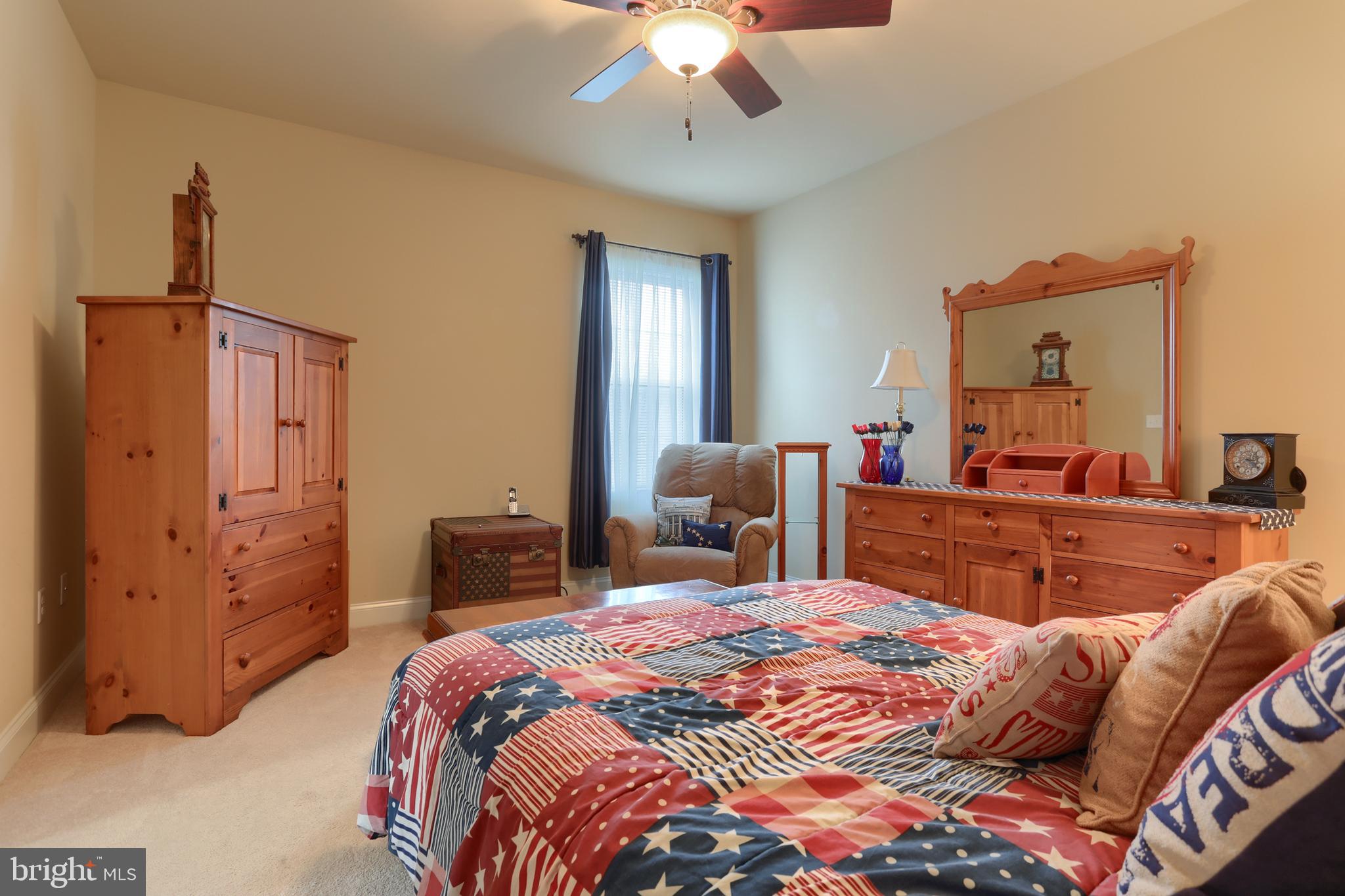 MOUNTAIN CREST ESTATES - Residential