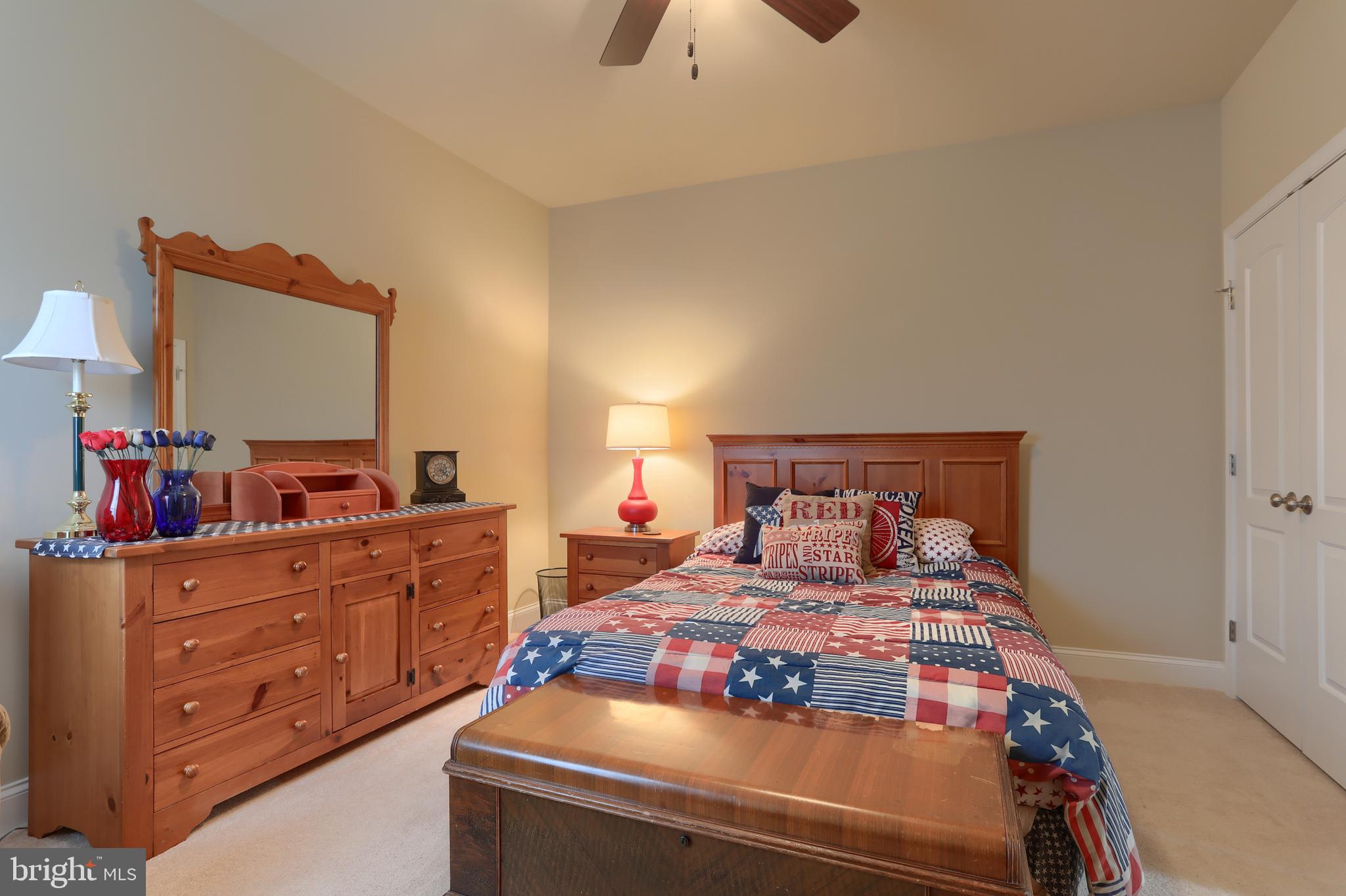 MOUNTAIN CREST ESTATES - Residential
