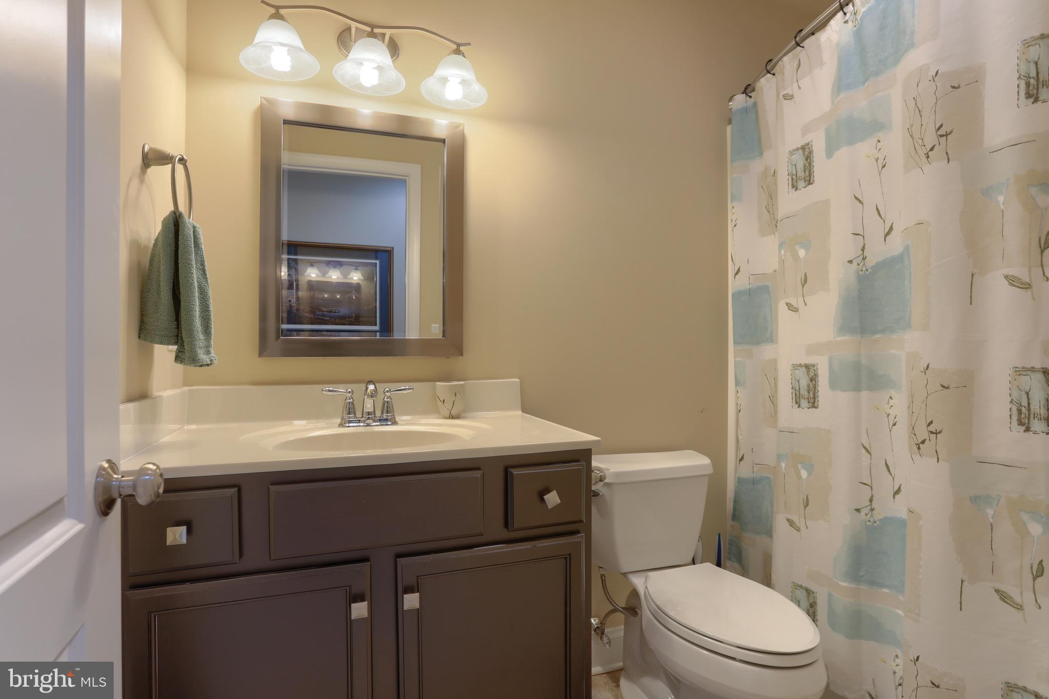 MOUNTAIN CREST ESTATES - Residential