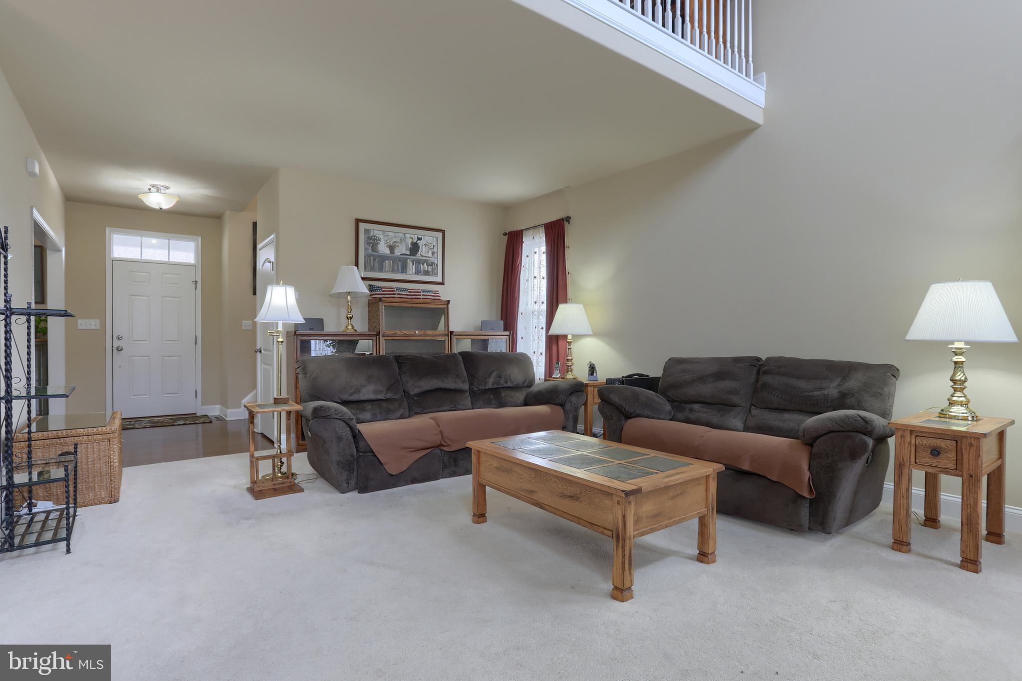 MOUNTAIN CREST ESTATES - Residential