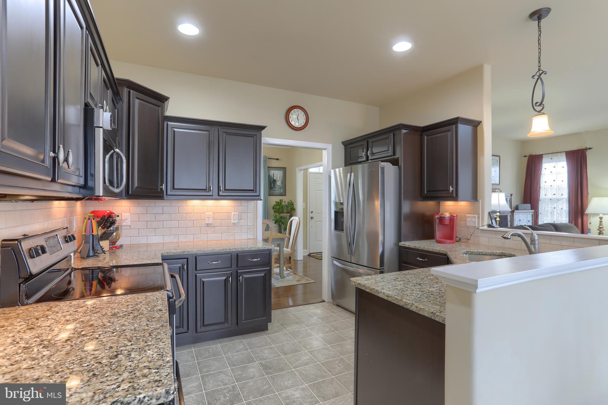 MOUNTAIN CREST ESTATES - Residential