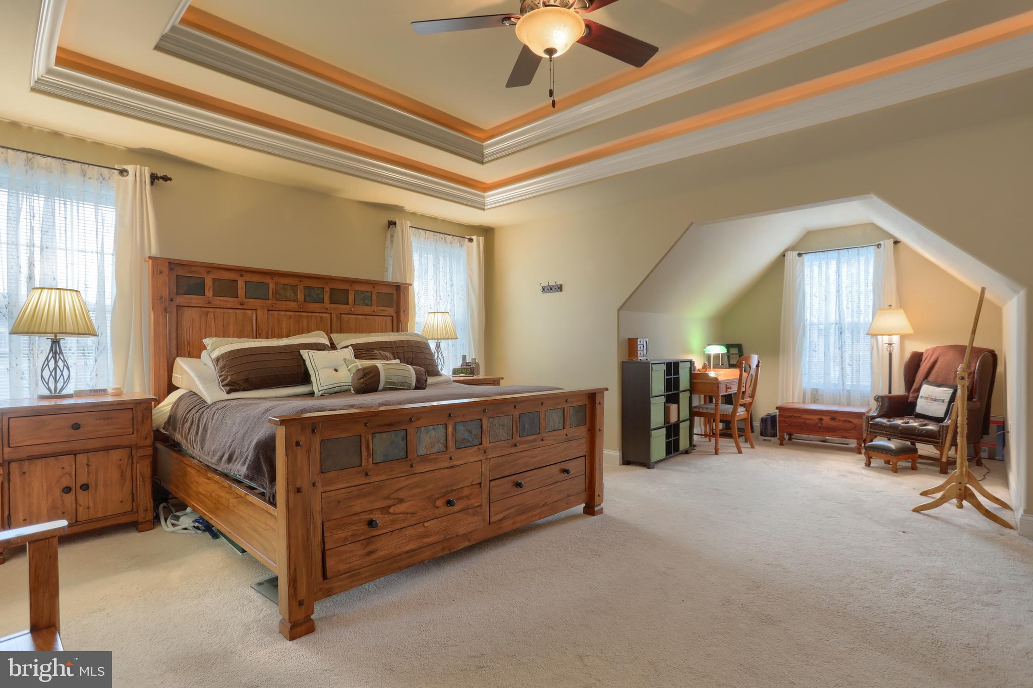 MOUNTAIN CREST ESTATES - Residential